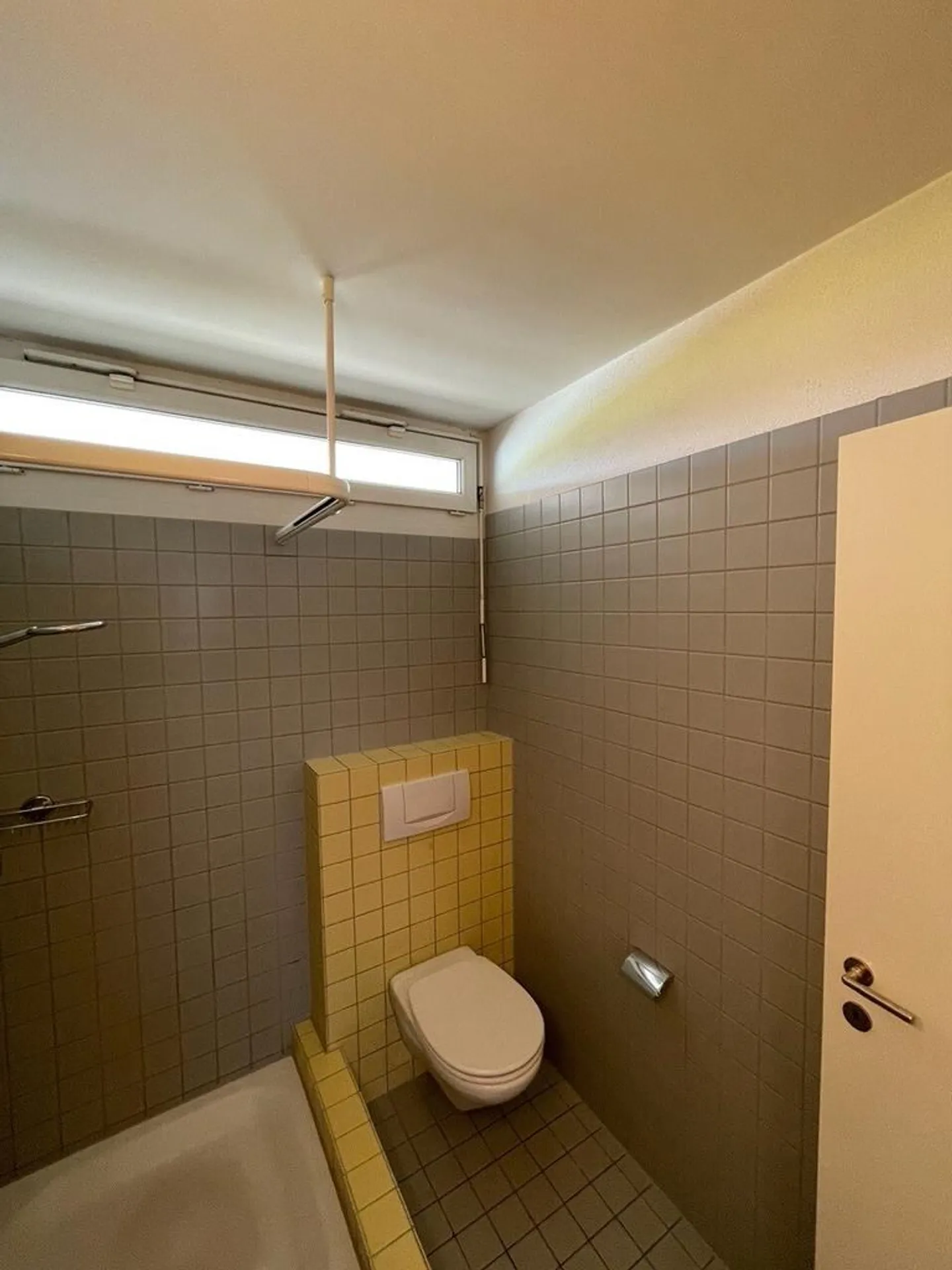 3.5 Room Apartment - Photo 4 of 8