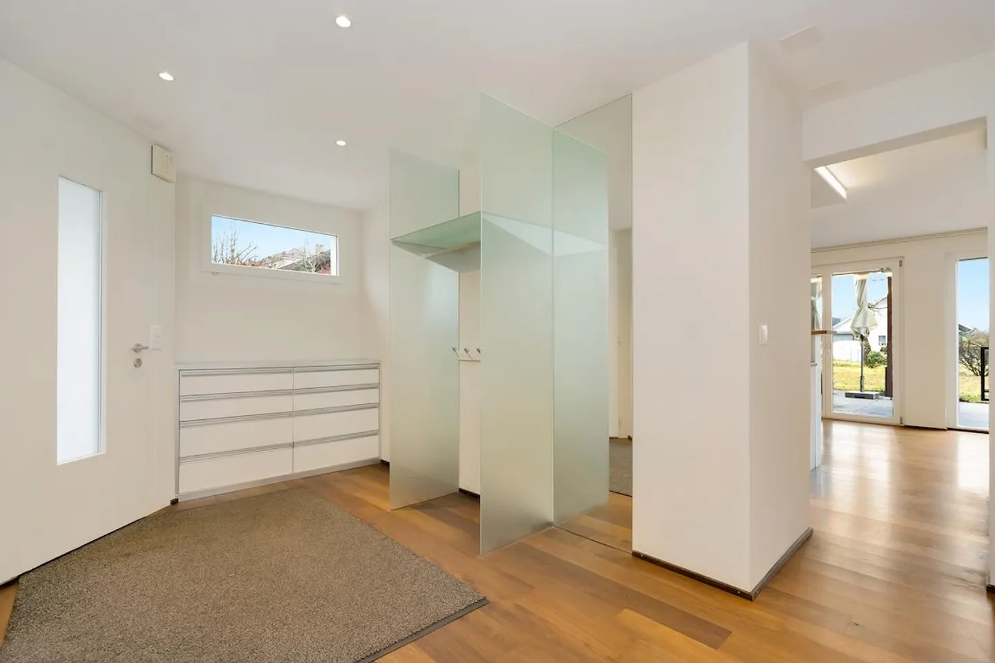 Detached family house with studio apartment in Münsingen – Alpine panorama included - Photo 22 of 30