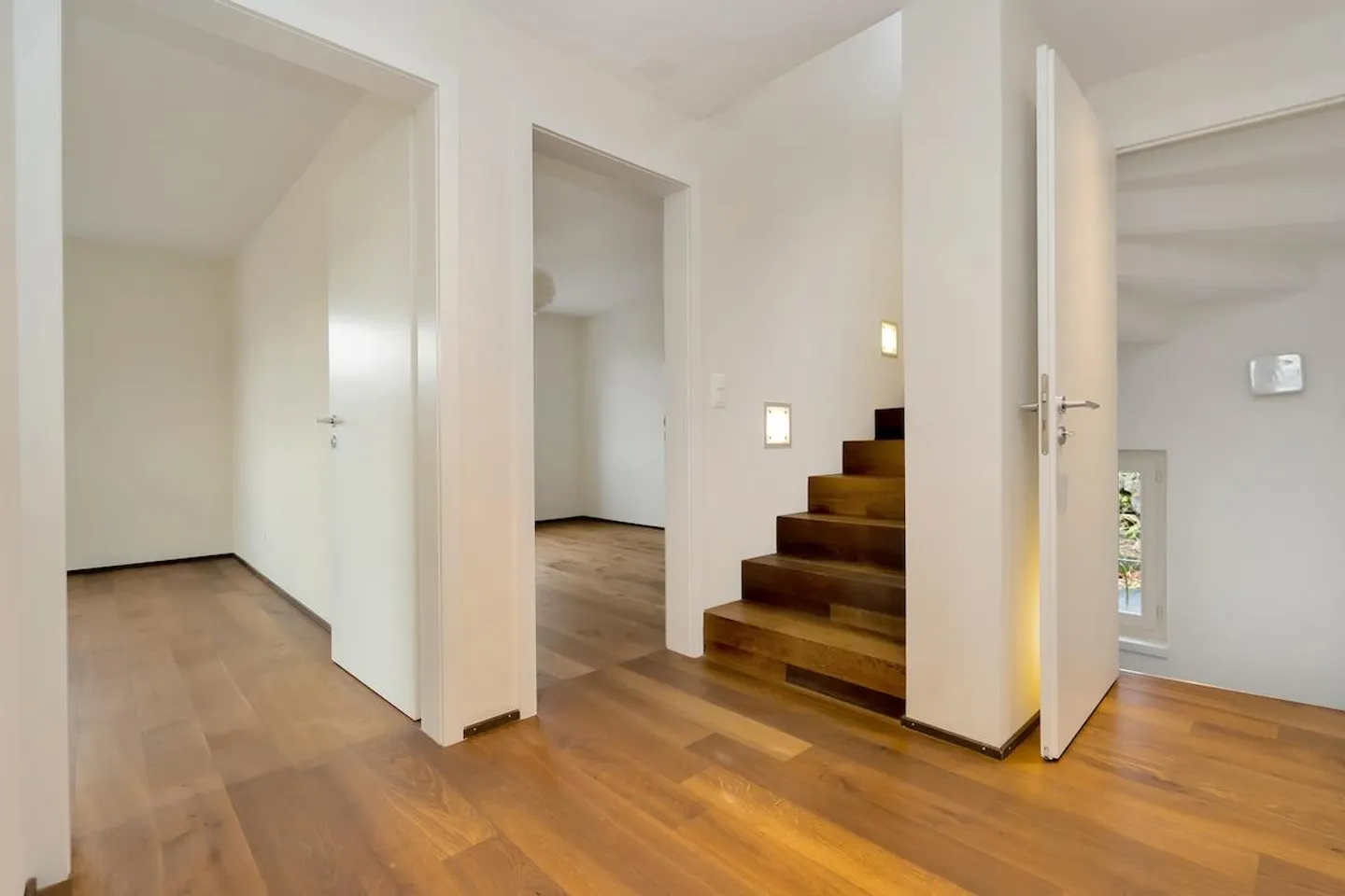 Detached family house with studio apartment in Münsingen – Alpine panorama included - Photo 23 of 30