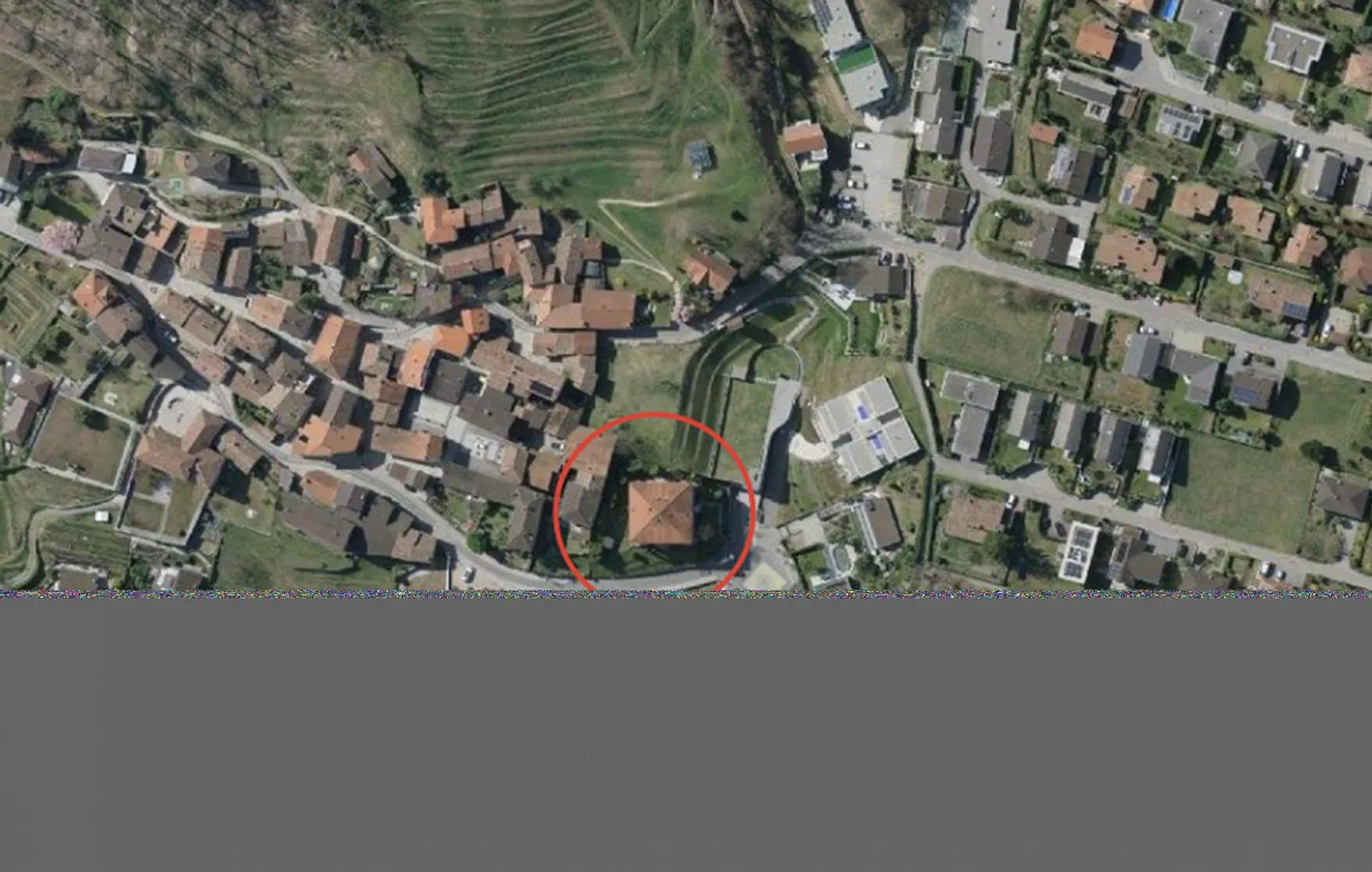 Appartamento di 3.5 locali, giardino e cantina collegata internamente - Foto 11 di 11