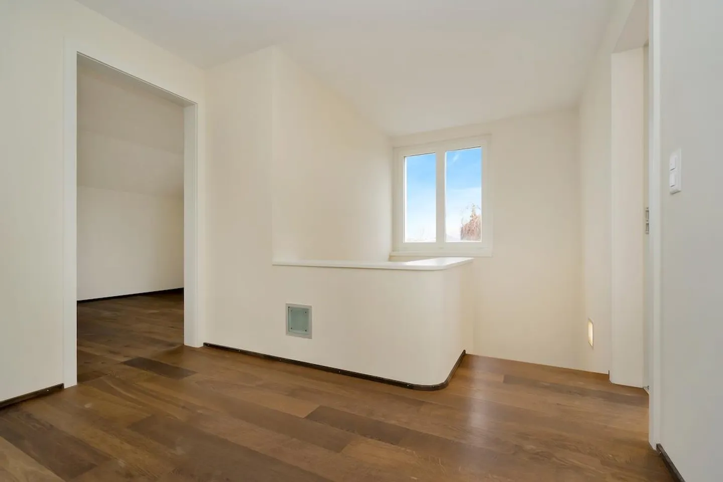 Detached family house with studio apartment in Münsingen – Alpine panorama included - Photo 25 of 30