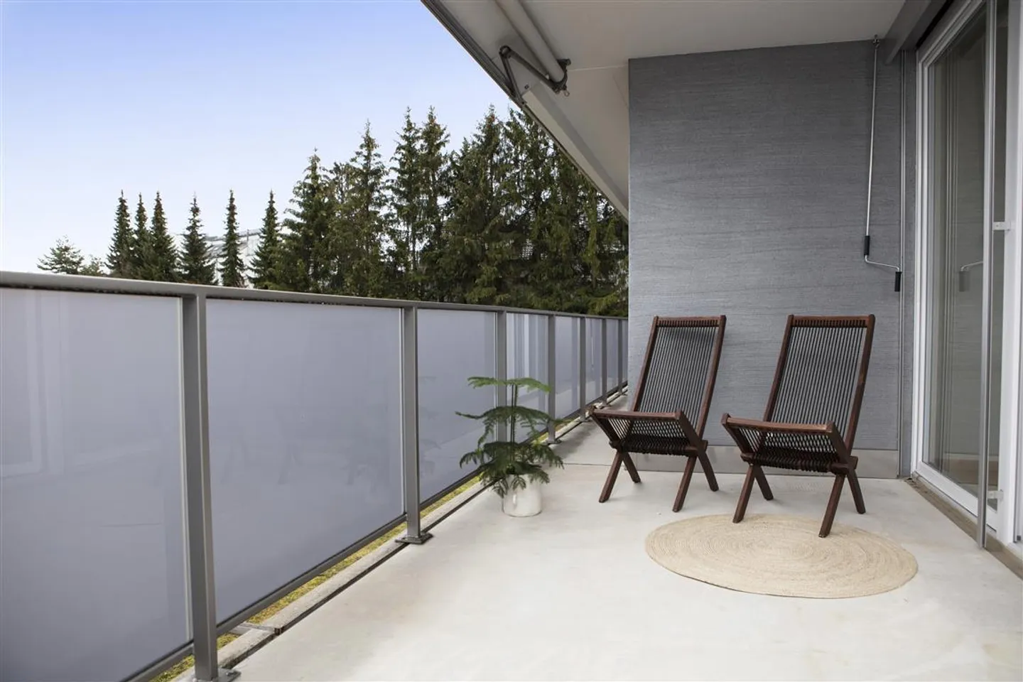 Beautiful and modern apartment near Lake Pfäffiker - Photo 8 of 9