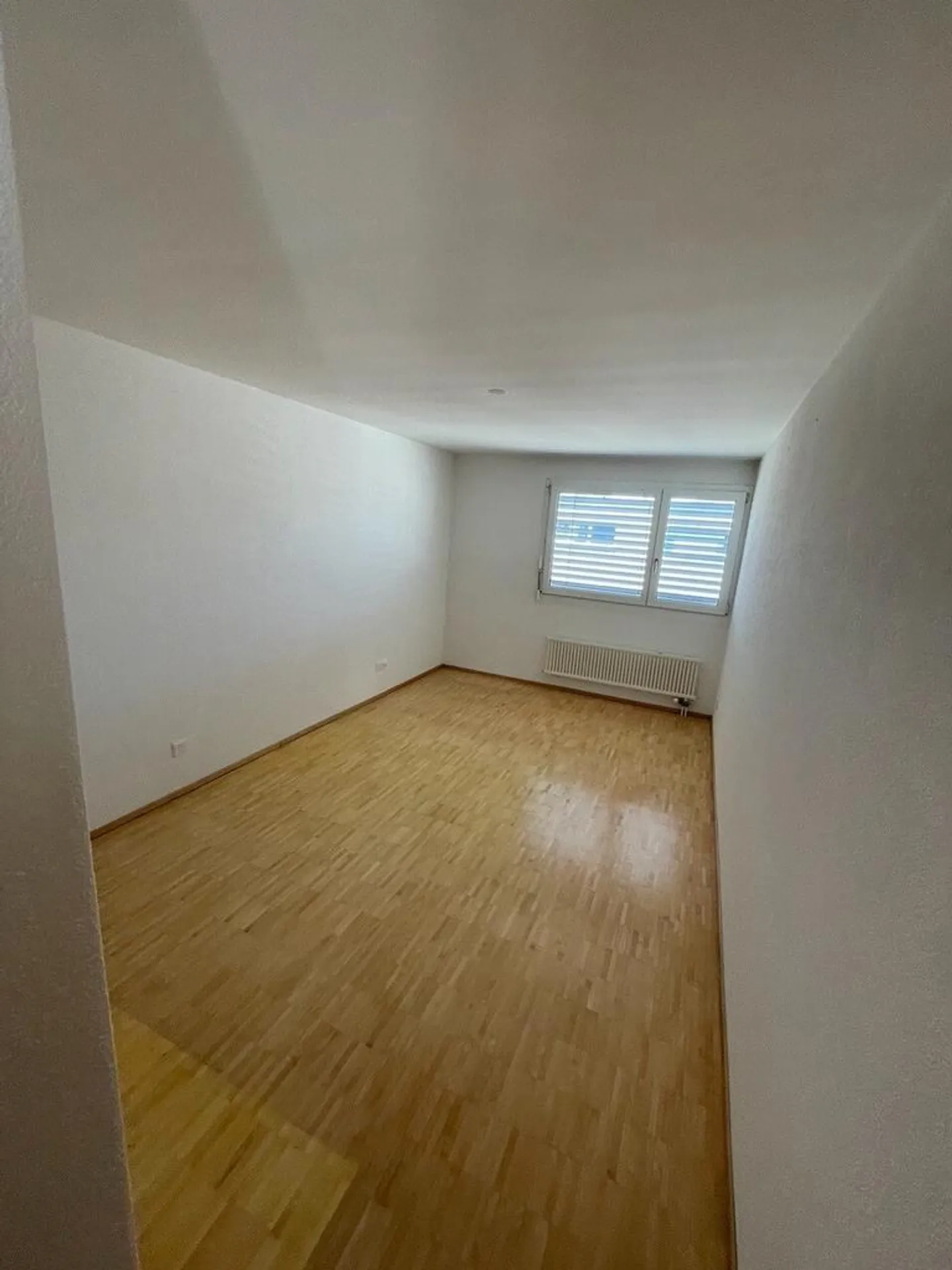 3.5 Room Apartment - Photo 5 of 8