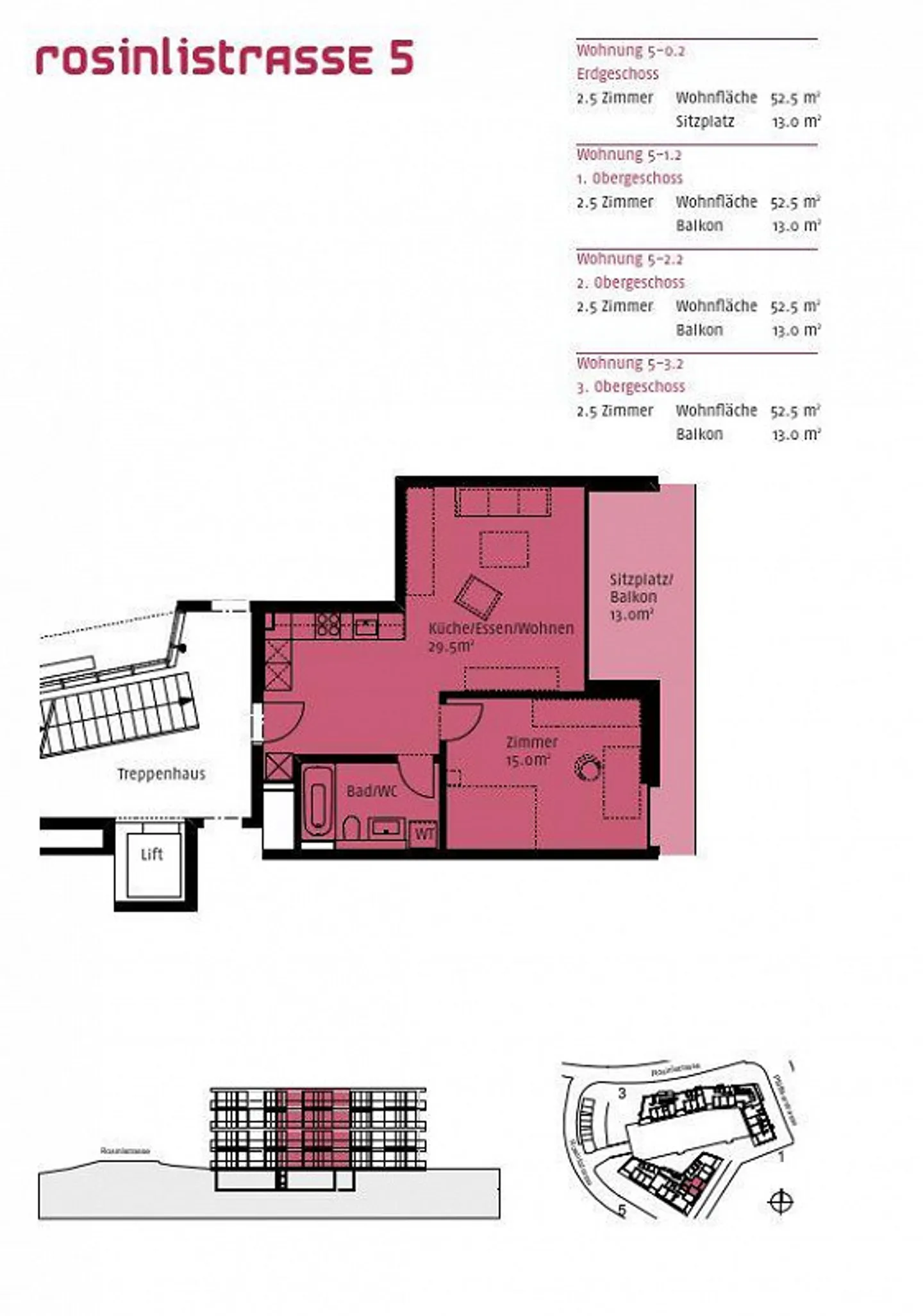 Beautiful and modern apartment near Lake Pfäffiker - Photo 9 of 9
