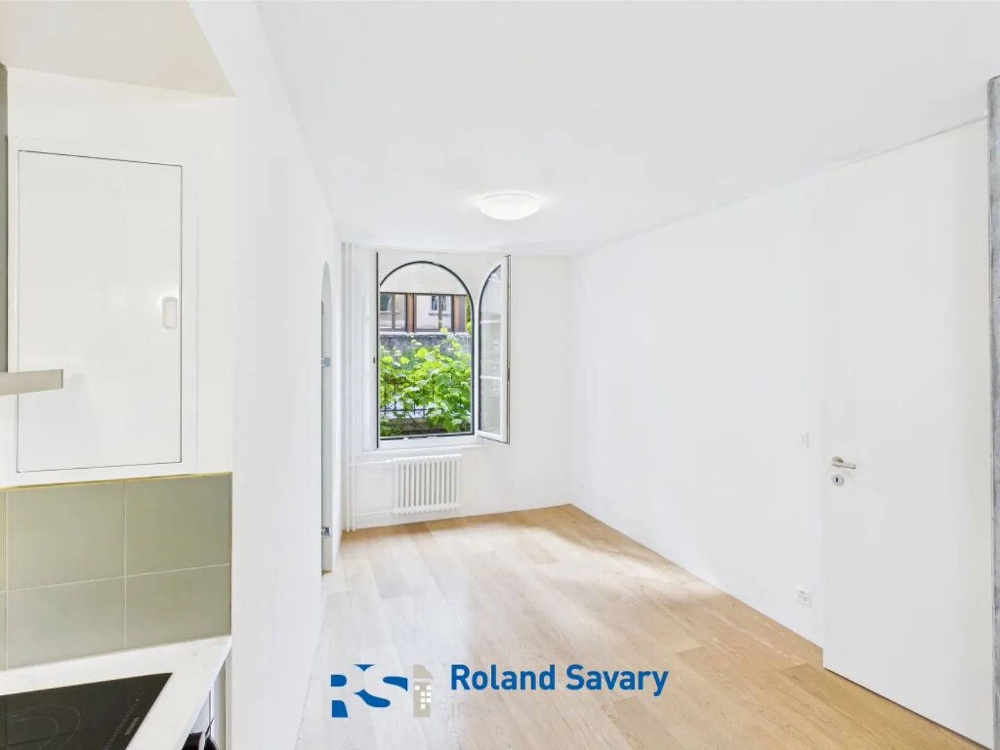 Local commercial + studio + appartement 2.5 pièces | Rendement brut estimé à +4,5 % - Foto 12 di 14