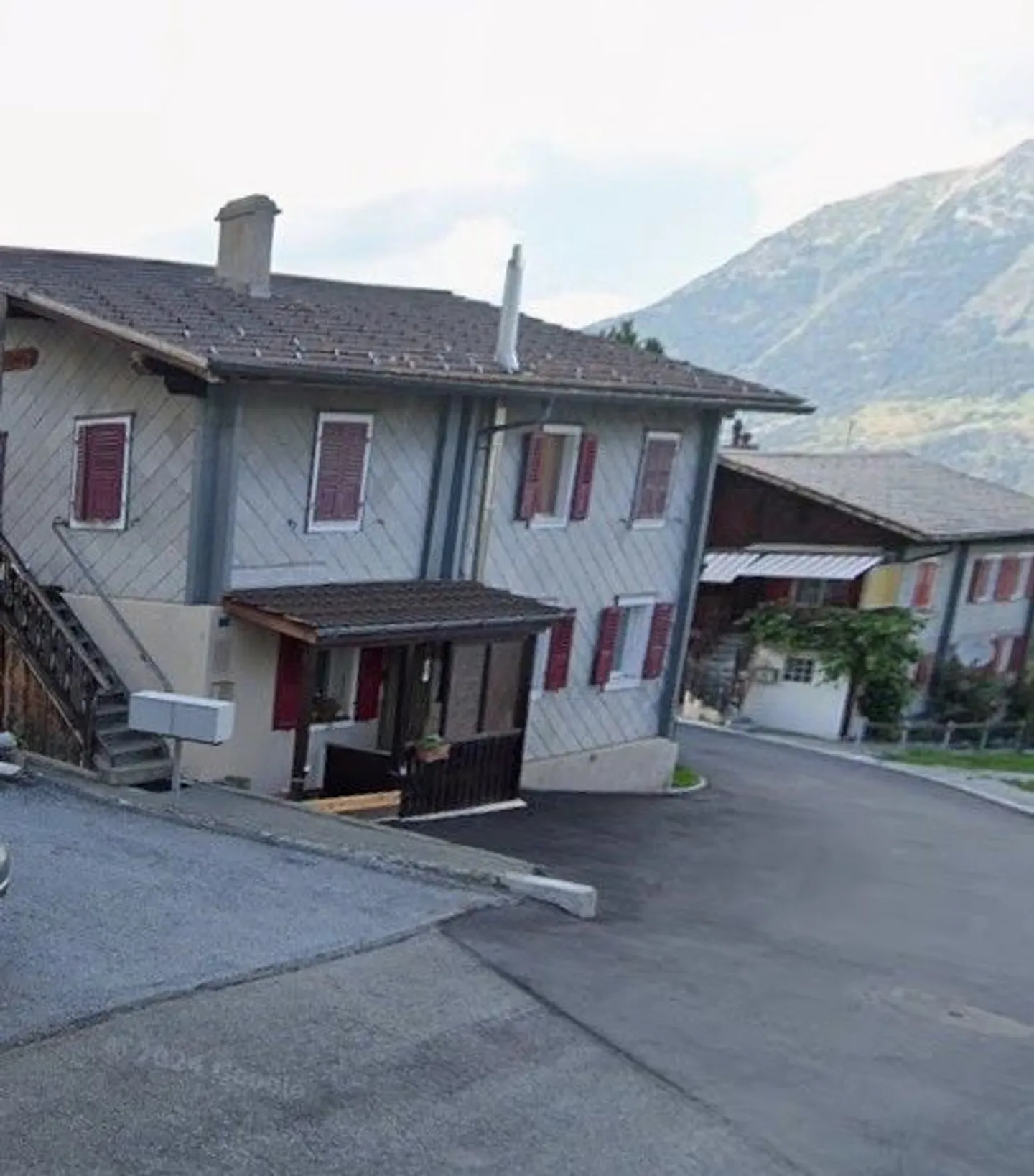 Affascinante Fattoria a Unterbäch - Foto 6 di 13