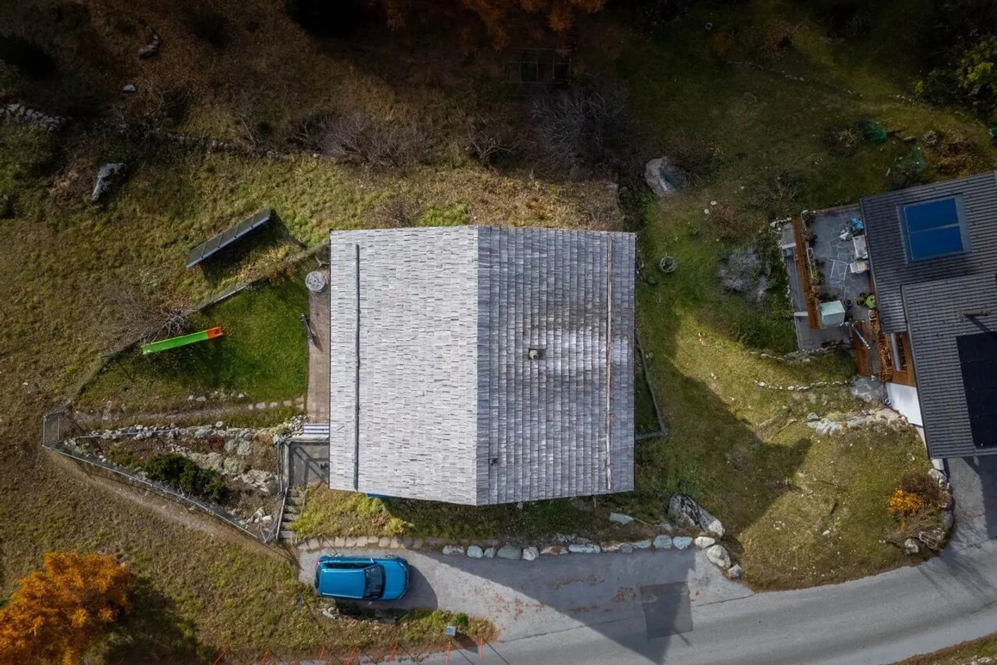 Chalet for sale - Photo 2 of 8