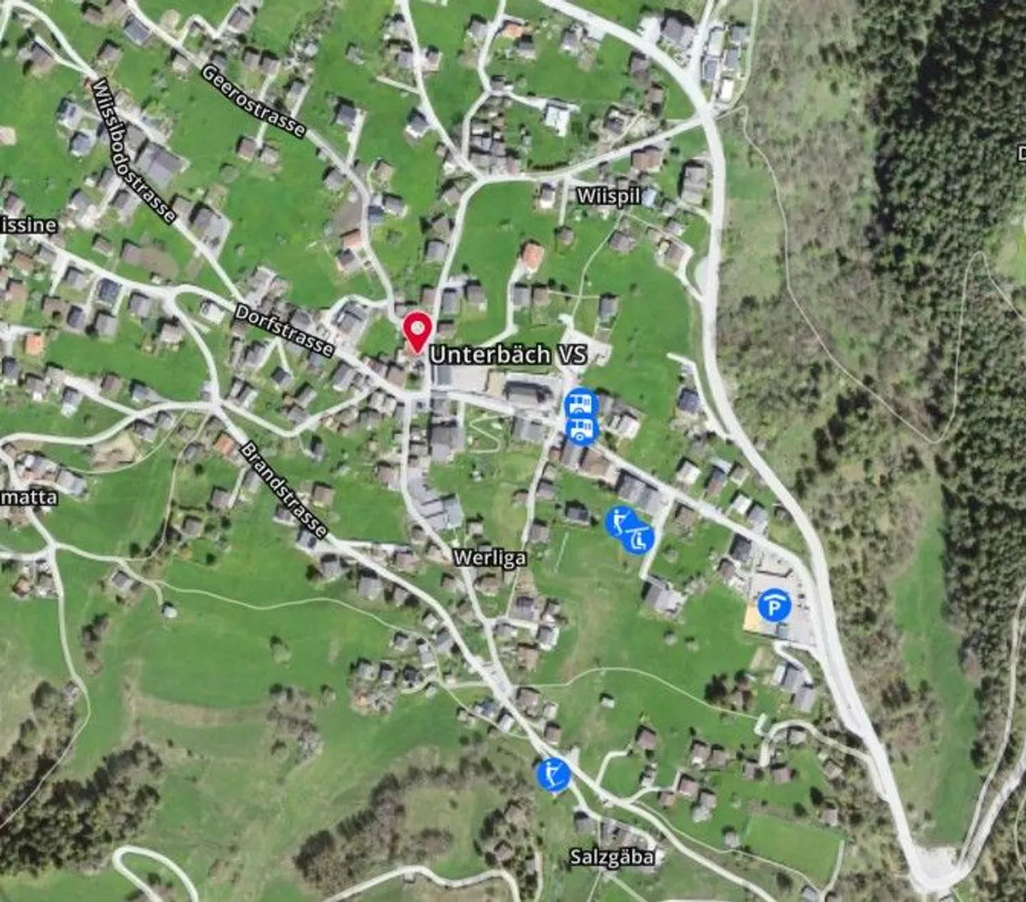 Affascinante Fattoria a Unterbäch - Foto 8 di 13