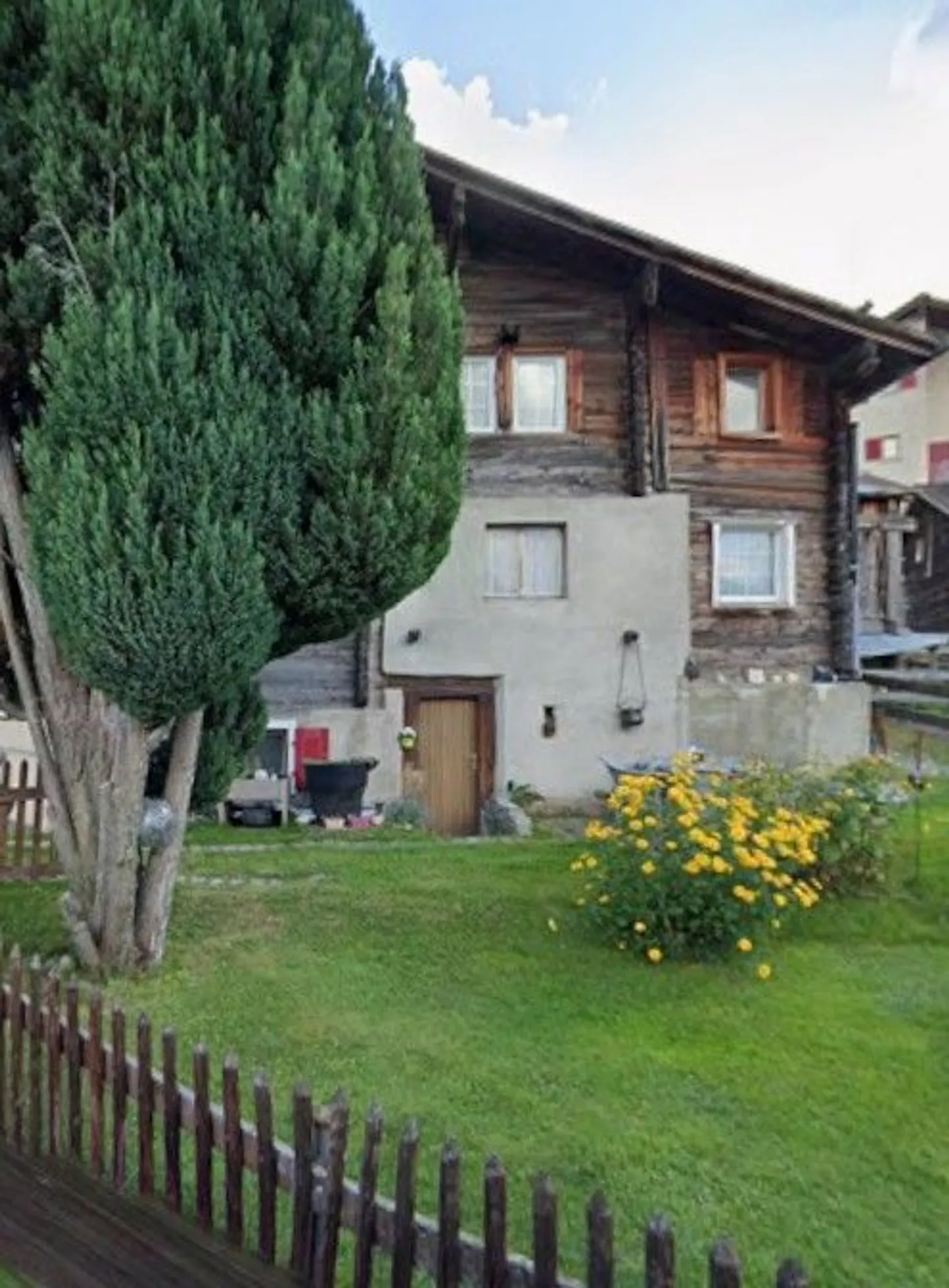 Affascinante Fattoria a Unterbäch - Foto 5 di 13