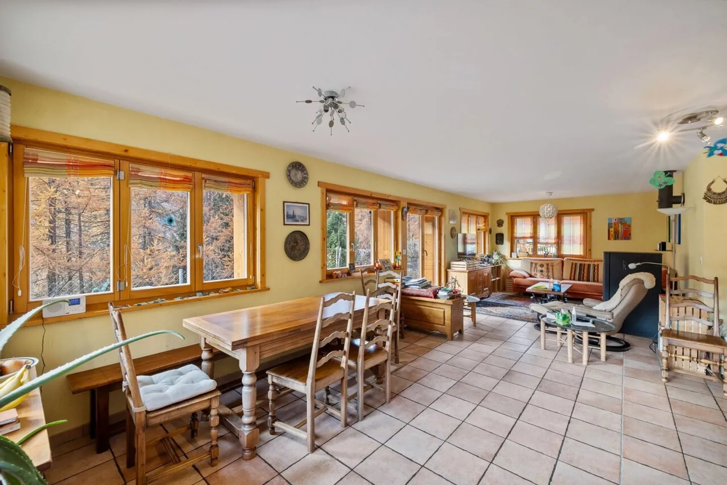 Chalet for sale - Photo 7 of 8