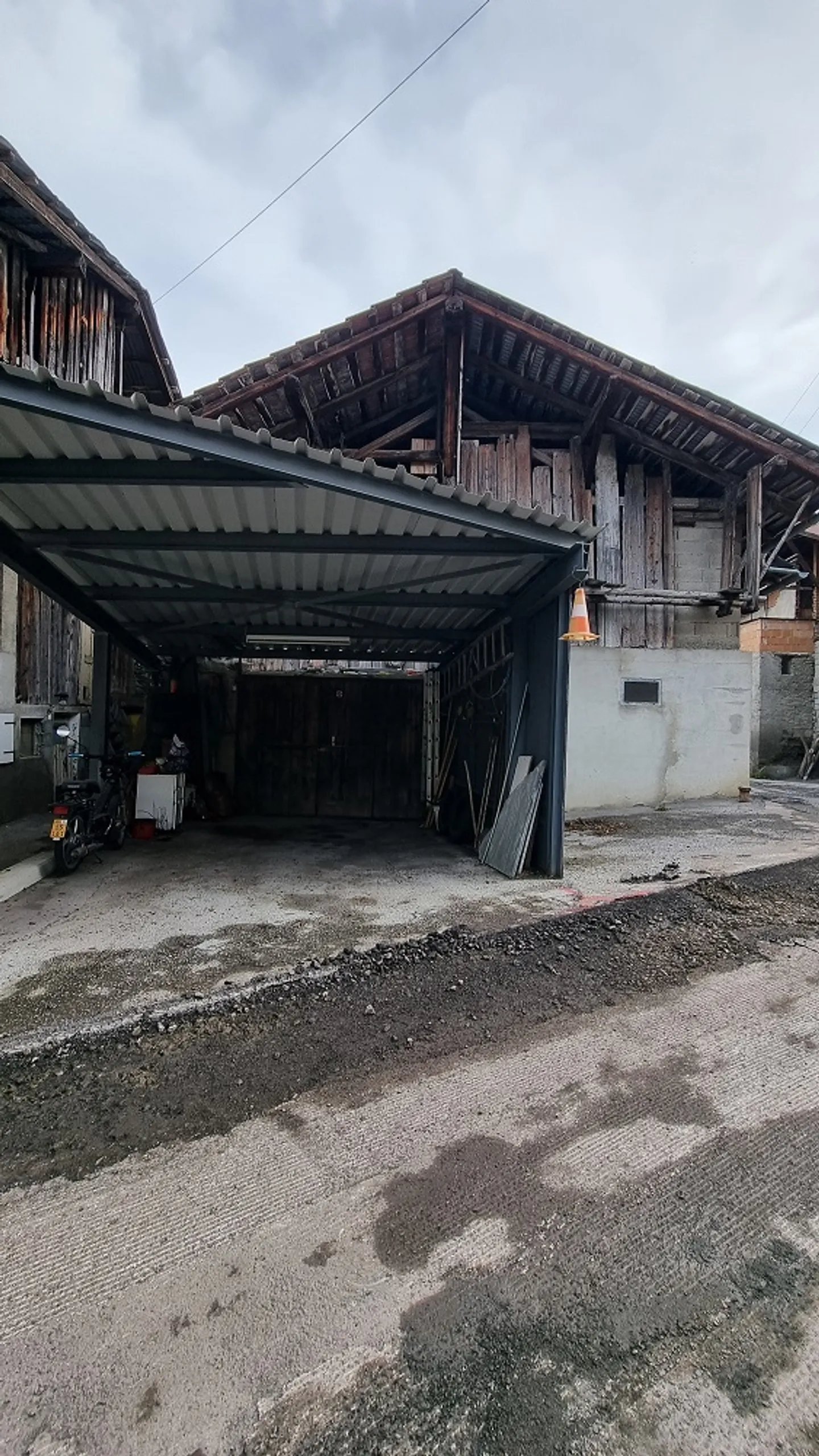 Casa in vendita - Foto 16 di 17