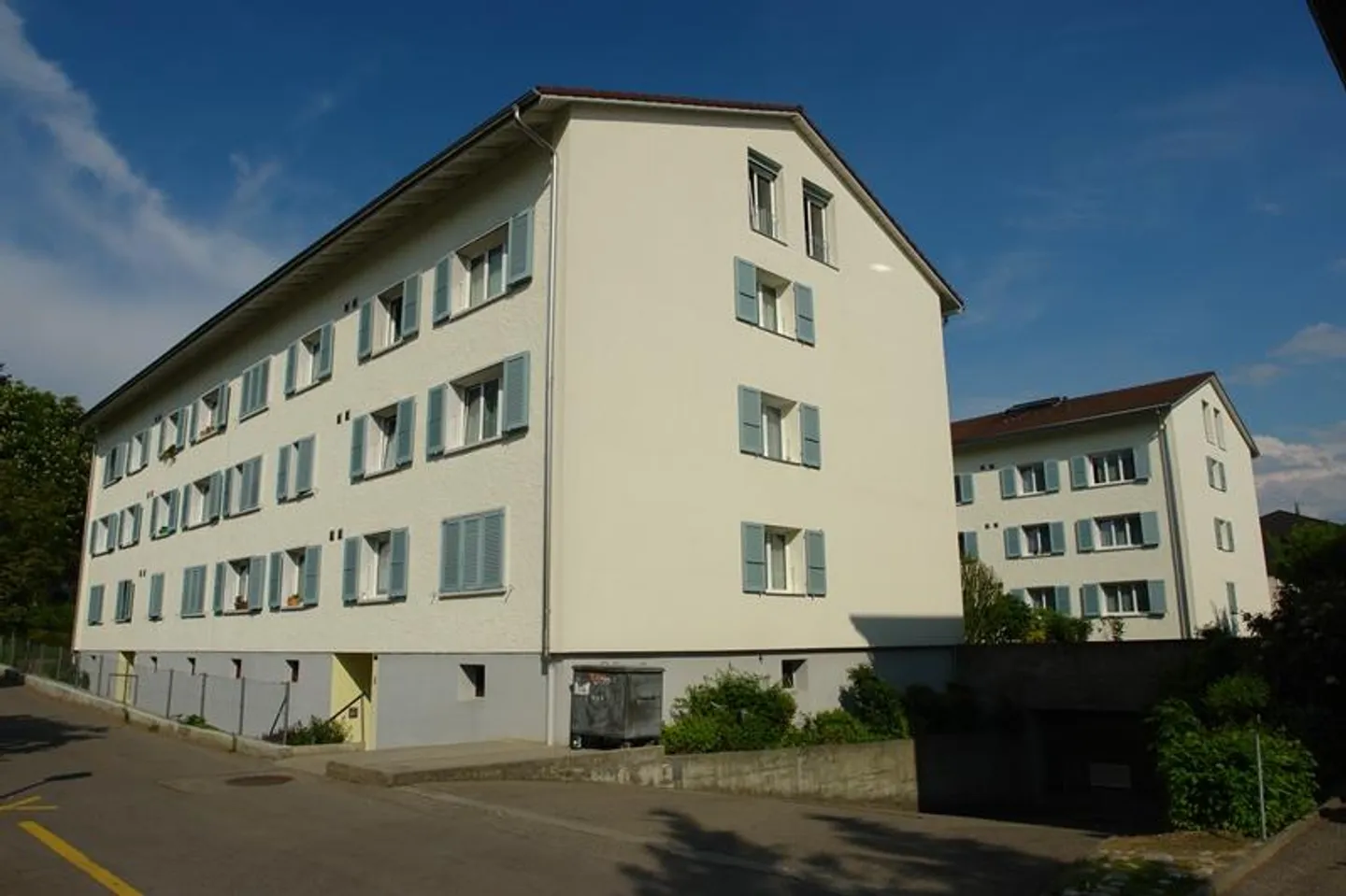 Parking Space in Burgdorf - Photo 1 of 1