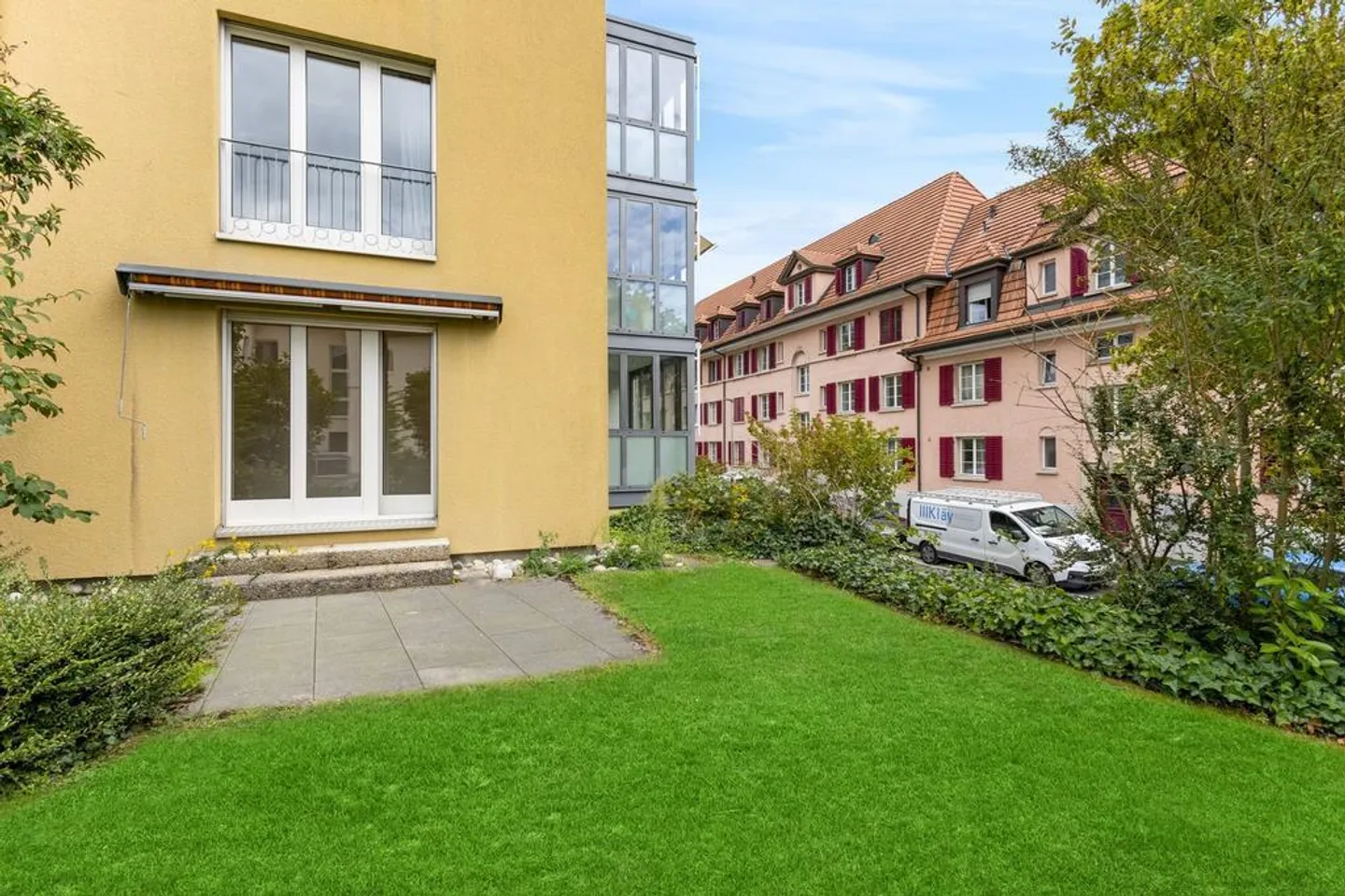 LOUER SANS CAUTION - Bon rapport qualité-prix près du centre - Photo 9 sur 11