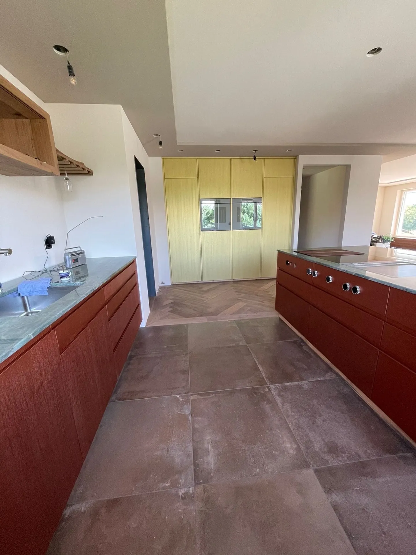 Charmantes Freistehendes Haus - Foto 2 von 8