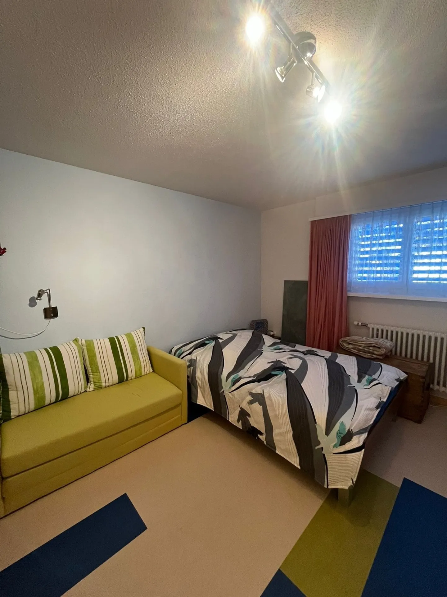 Charmantes Freistehendes Haus - Foto 4 von 8