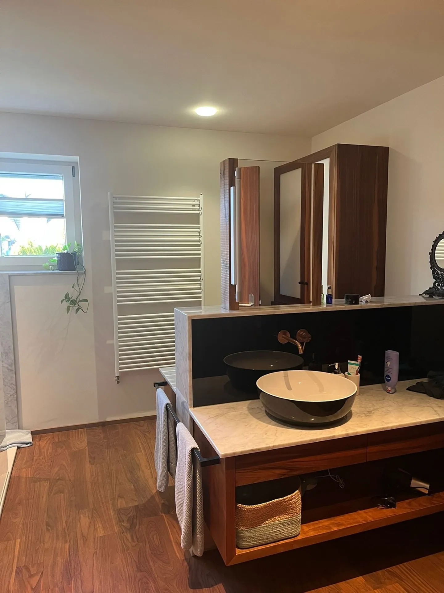 Charmantes Freistehendes Haus - Foto 5 von 8