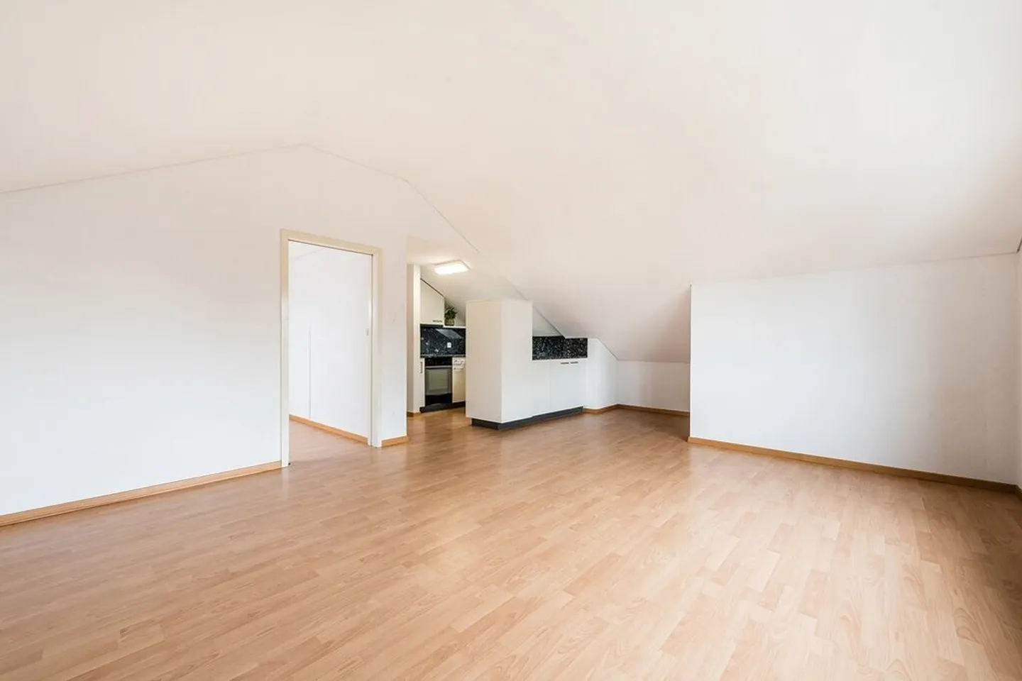 Charmante Wohnung in Heerbrugg - Foto 5 von 12