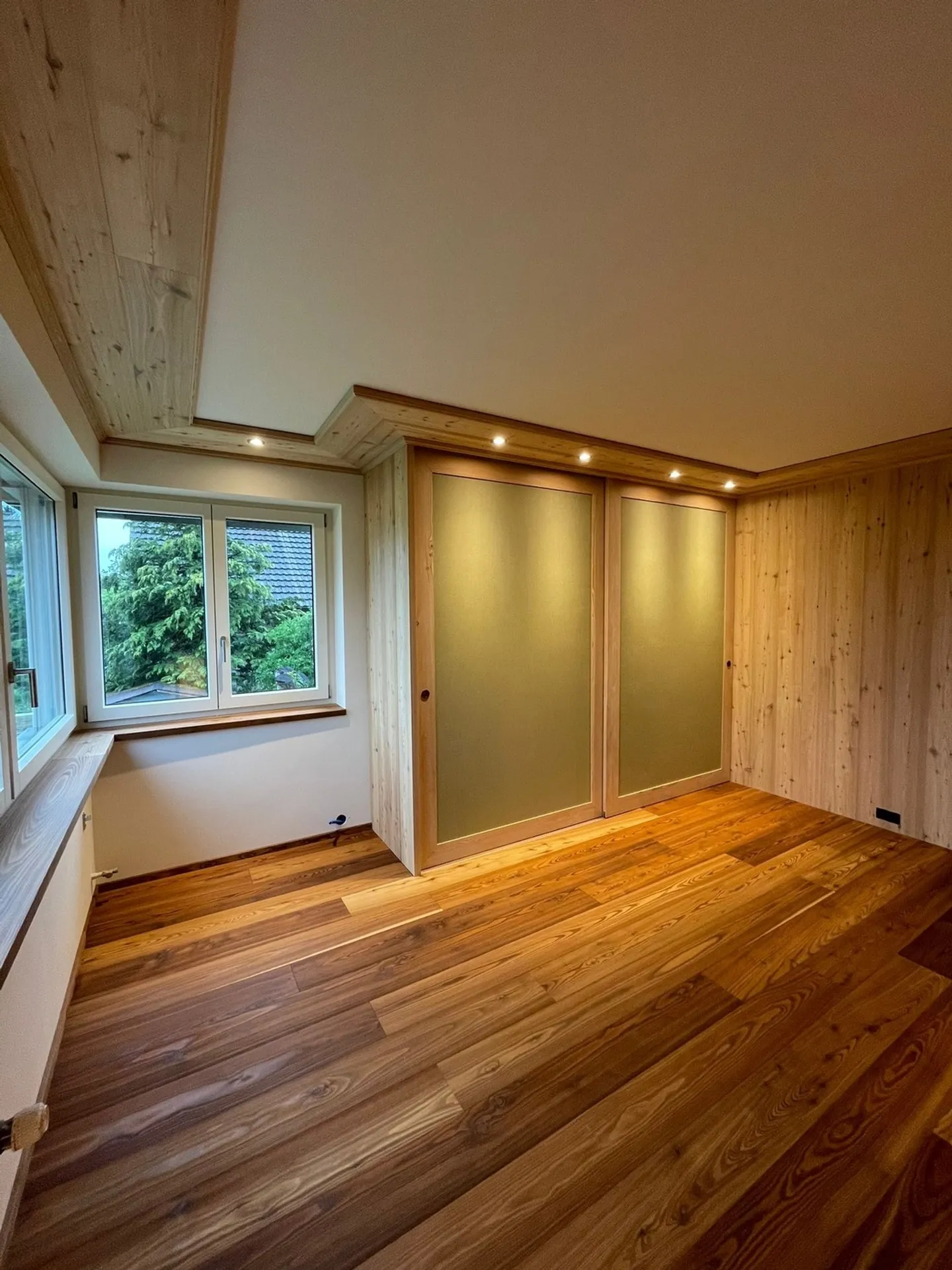 Charmantes Freistehendes Haus - Foto 3 von 8