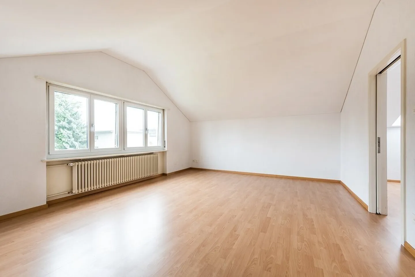 Charmante Wohnung in Heerbrugg - Foto 6 von 12