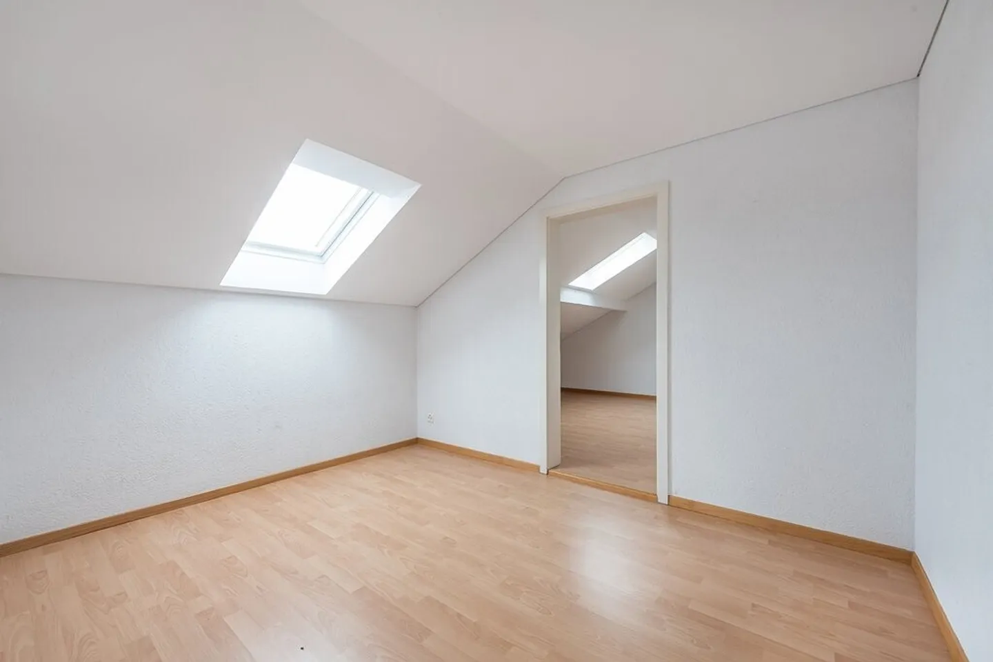 Charmante Wohnung in Heerbrugg - Foto 7 von 12