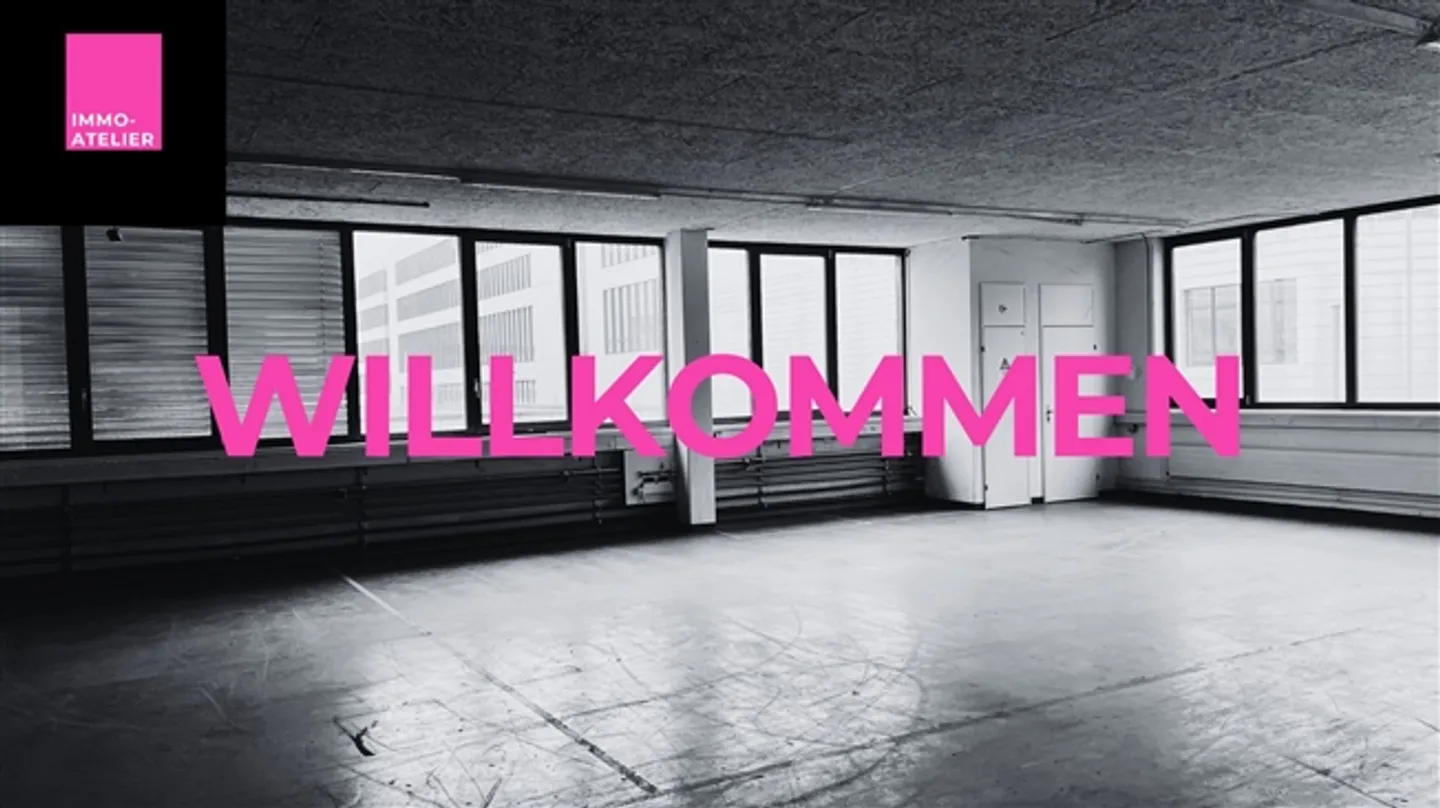 Stylischer Industrieplatz für Unternehmen - Foto 11 von 13