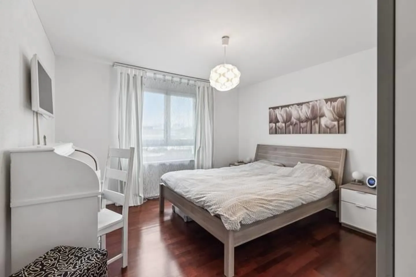Moderne 4.5 Zimmer Wohnung in Aadorf - Foto 5 von 8