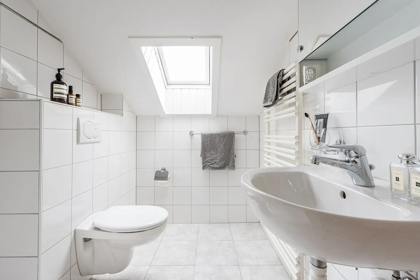 Charmante Wohnung in Heerbrugg - Foto 10 von 12