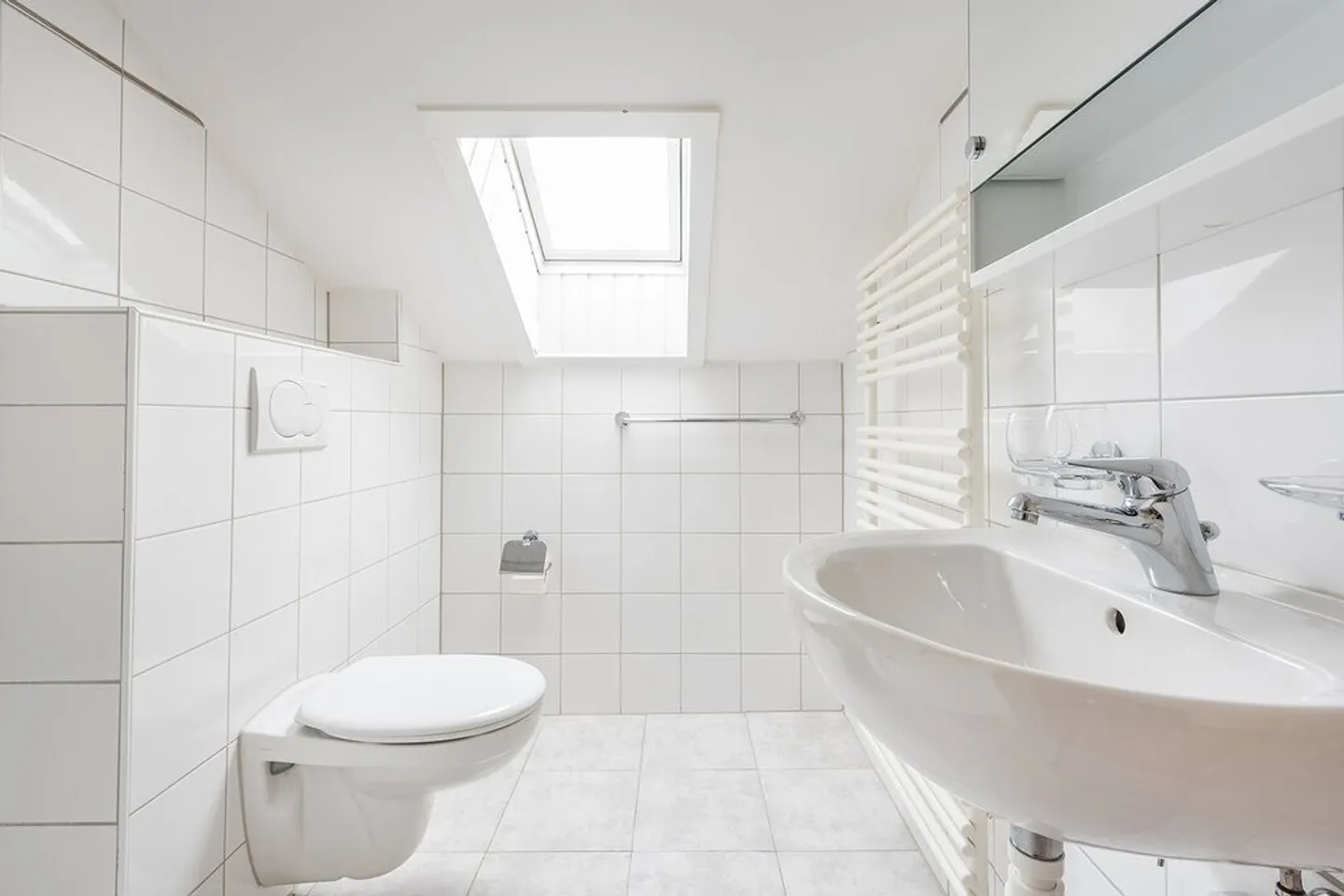 Charmante Wohnung in Heerbrugg - Foto 11 von 12