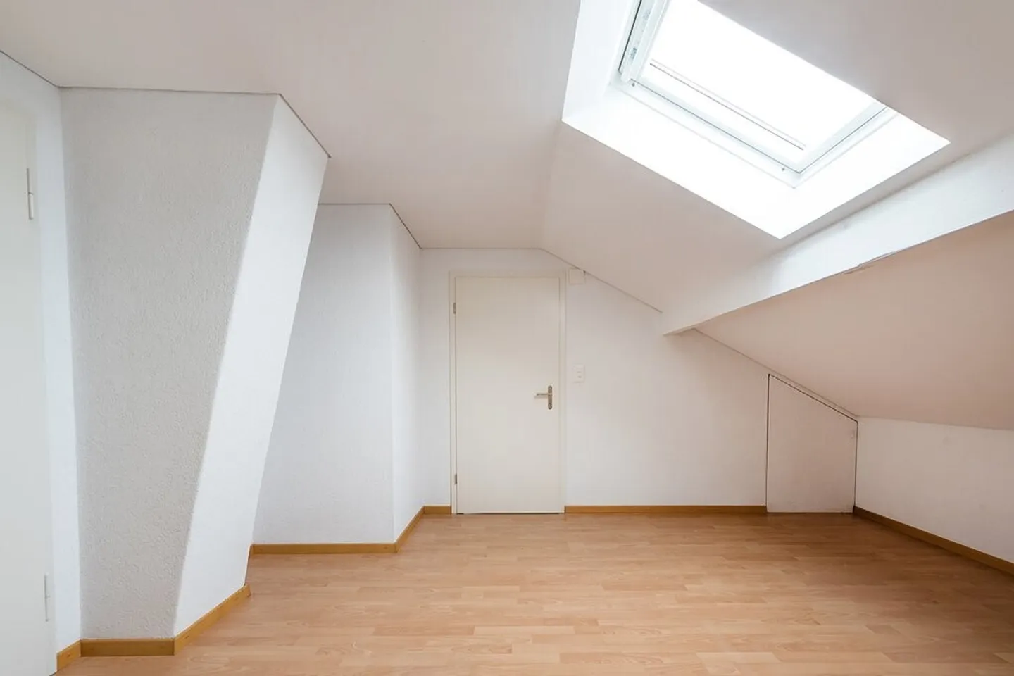 Charmante Wohnung in Heerbrugg - Foto 8 von 12
