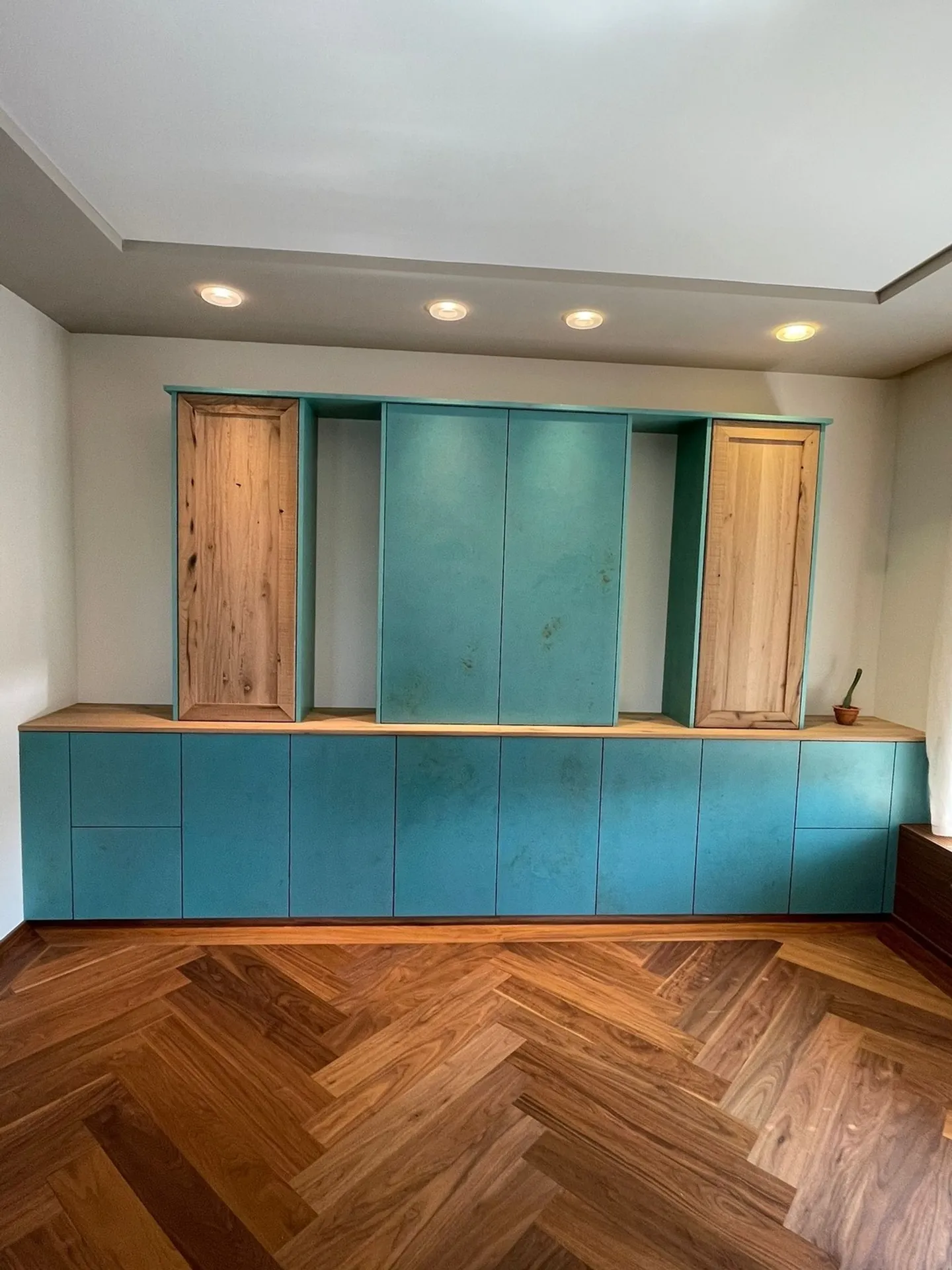 Charmantes Freistehendes Haus - Foto 8 von 8