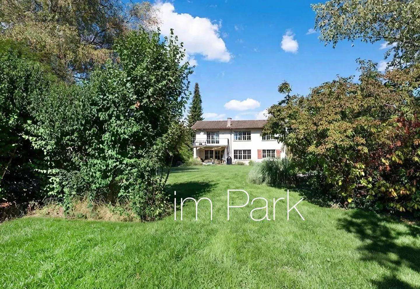 Charmantes Einfamilienhaus - Foto 1 von 15