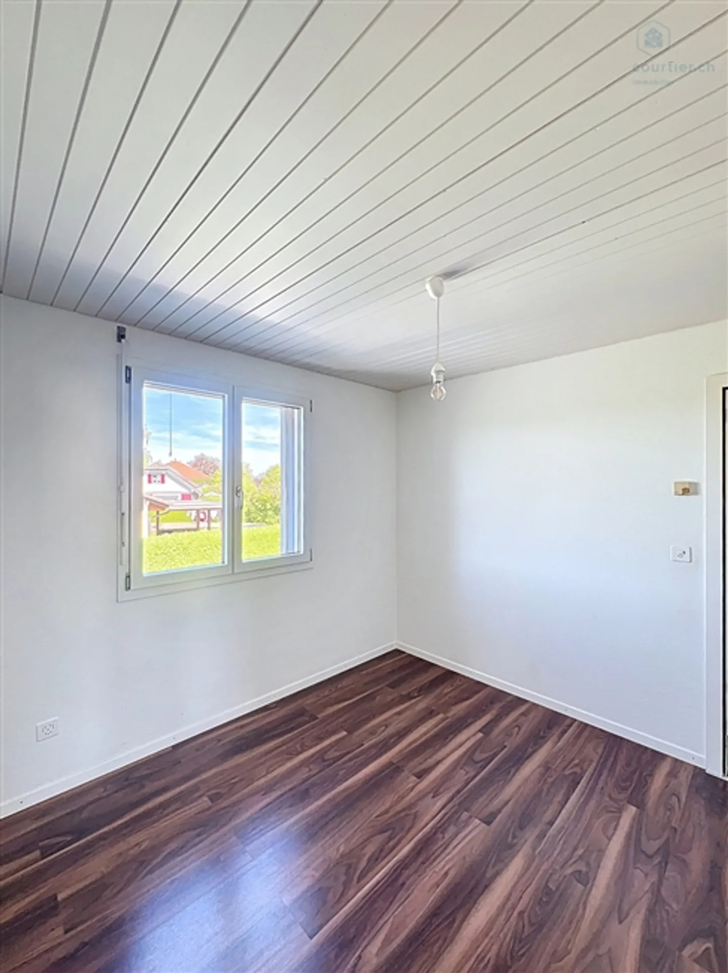 Detached villa on a wooded plot, quiet area in a cul-de-sac - Photo 11 of 13