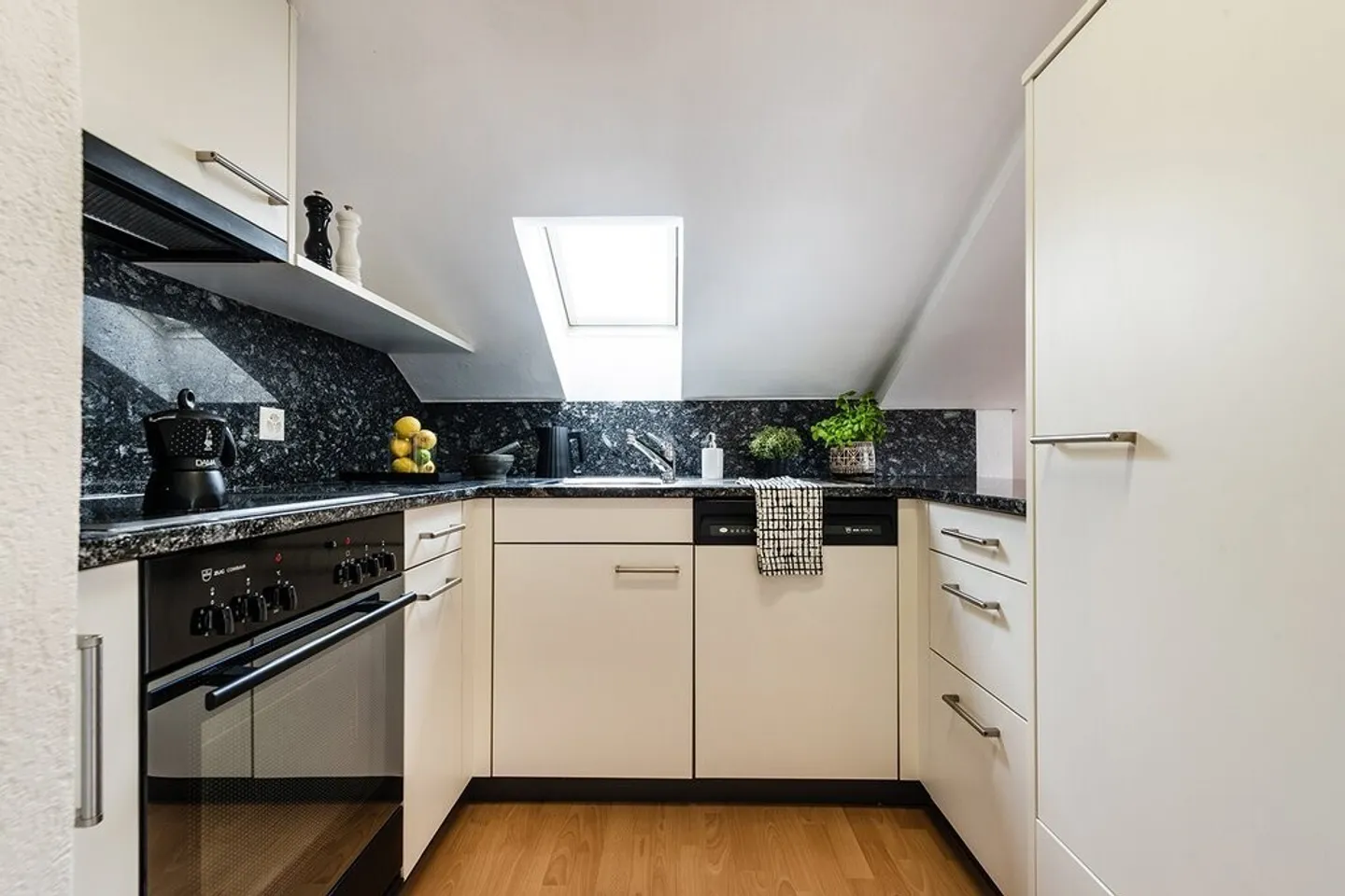 Charmante Wohnung in Heerbrugg - Foto 12 von 12