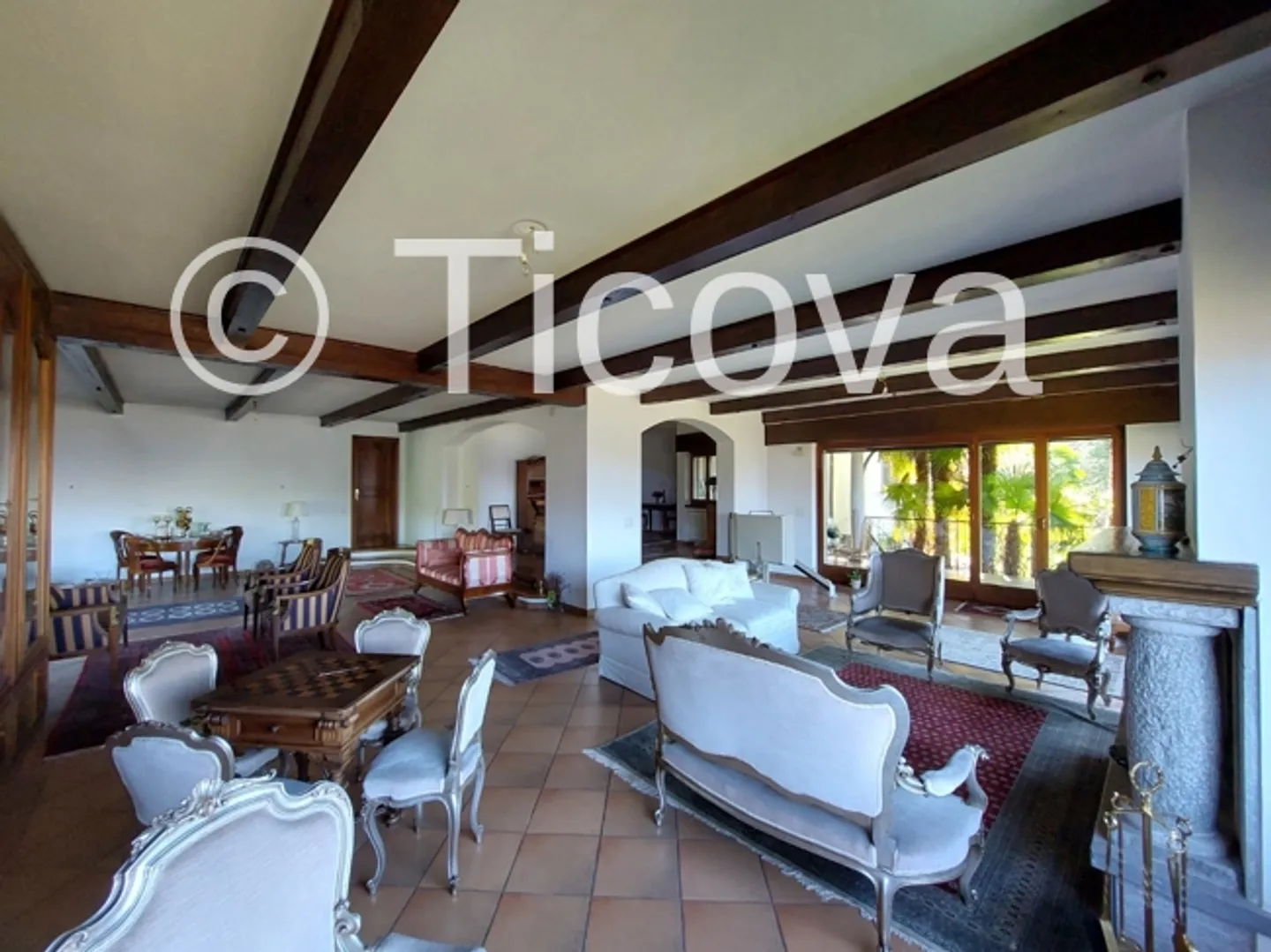 Villa kaufen - Foto 2 von 2