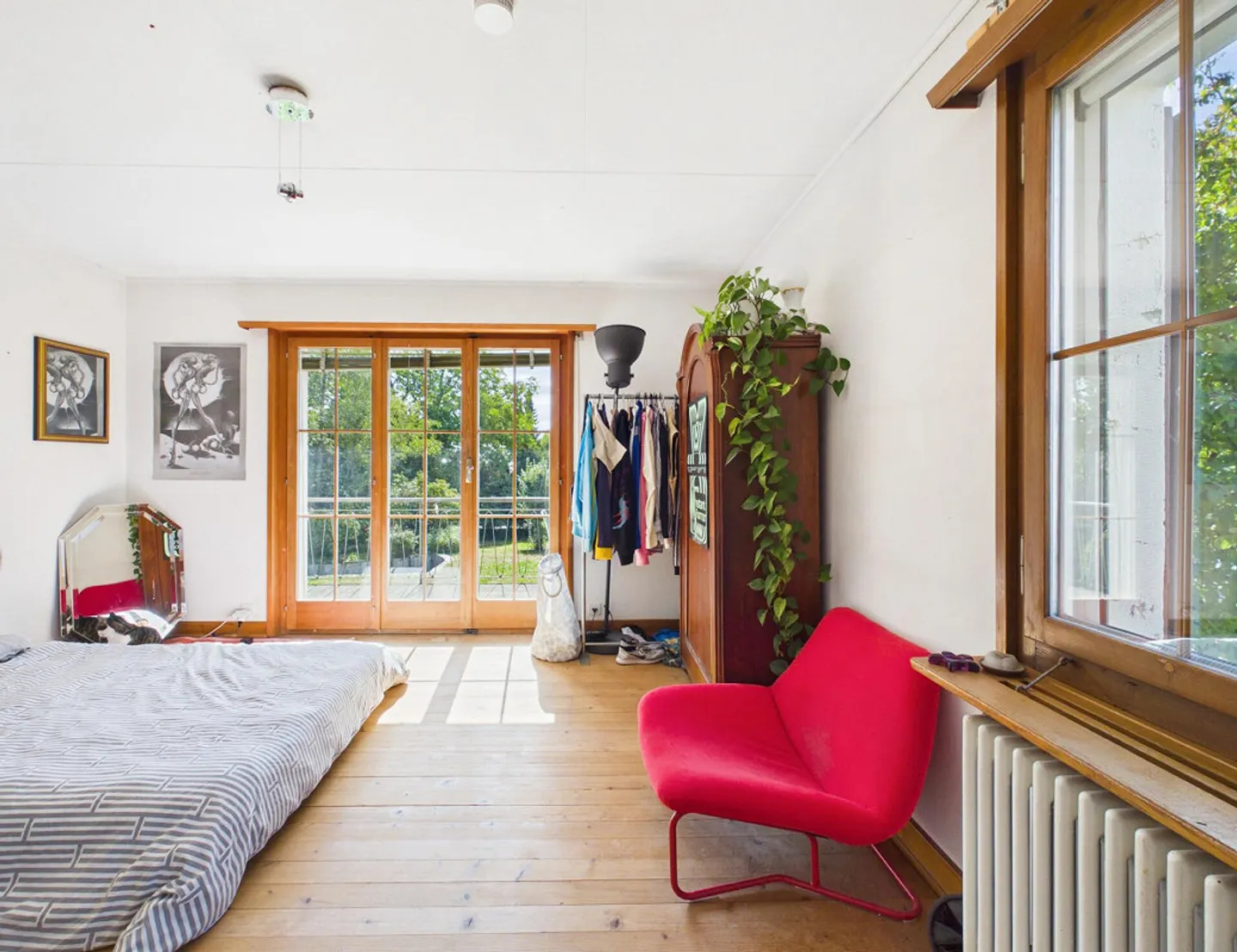 Charmantes Einfamilienhaus - Foto 14 von 15