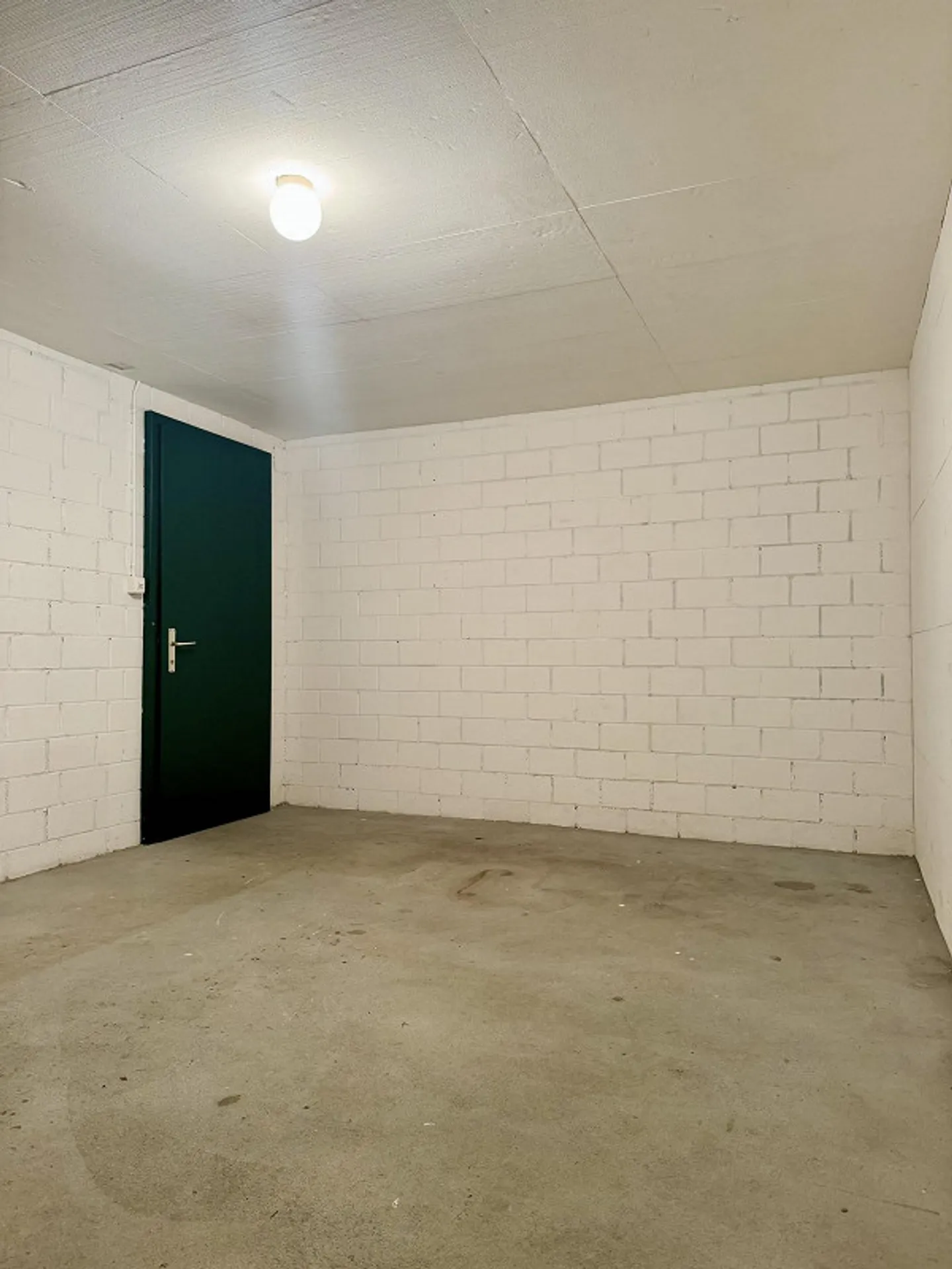 Stanza di stoccaggio o di artigianato - Foto 1 di 5