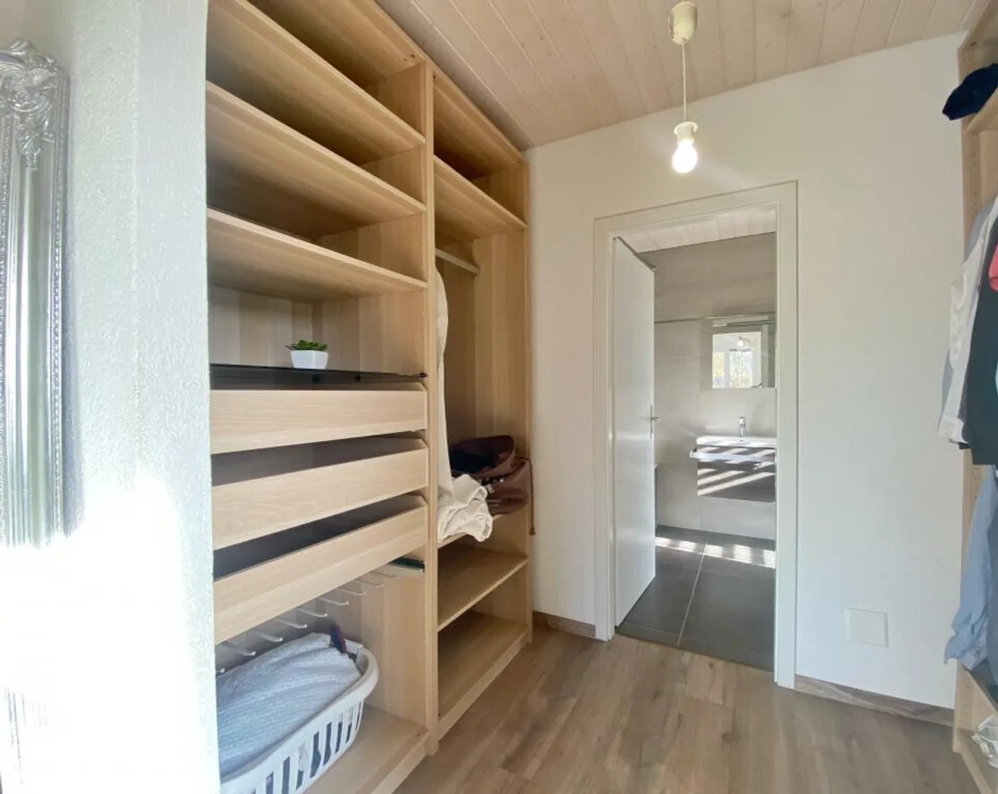 Maison d'architecte au cœur de la nature - Photo 12 sur 13