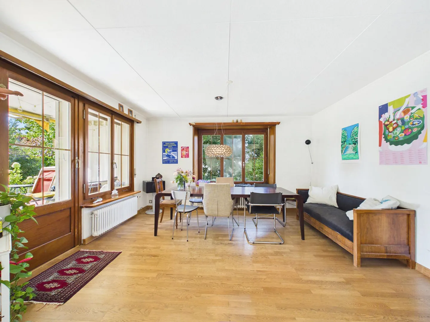 Charmantes Einfamilienhaus - Foto 10 von 15