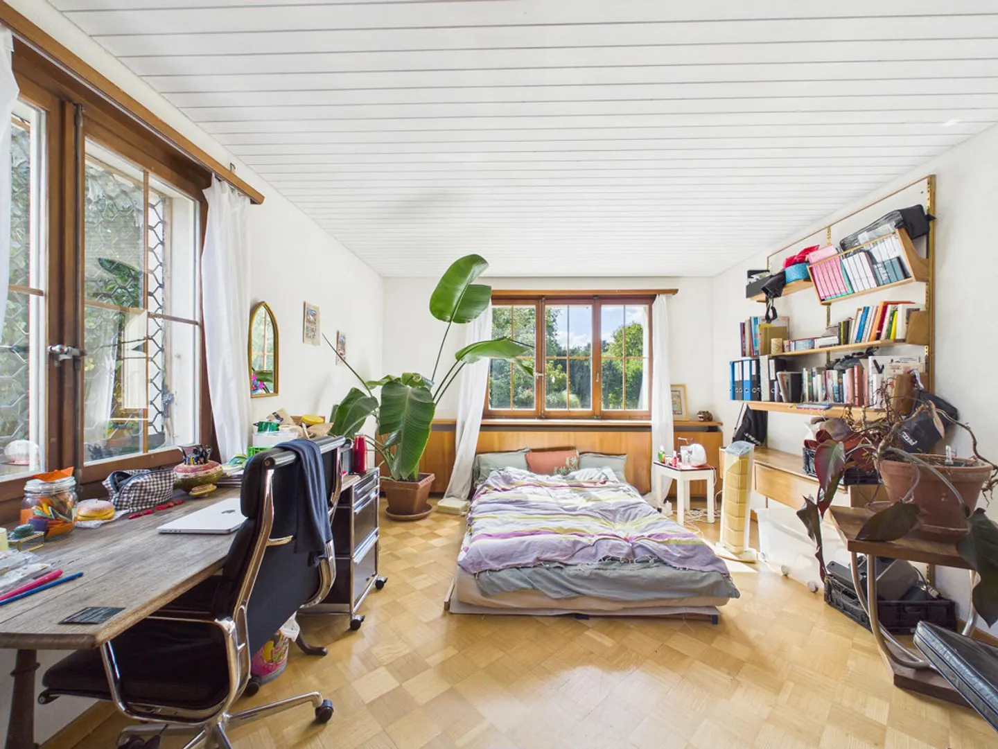 Charmantes Einfamilienhaus - Foto 12 von 15