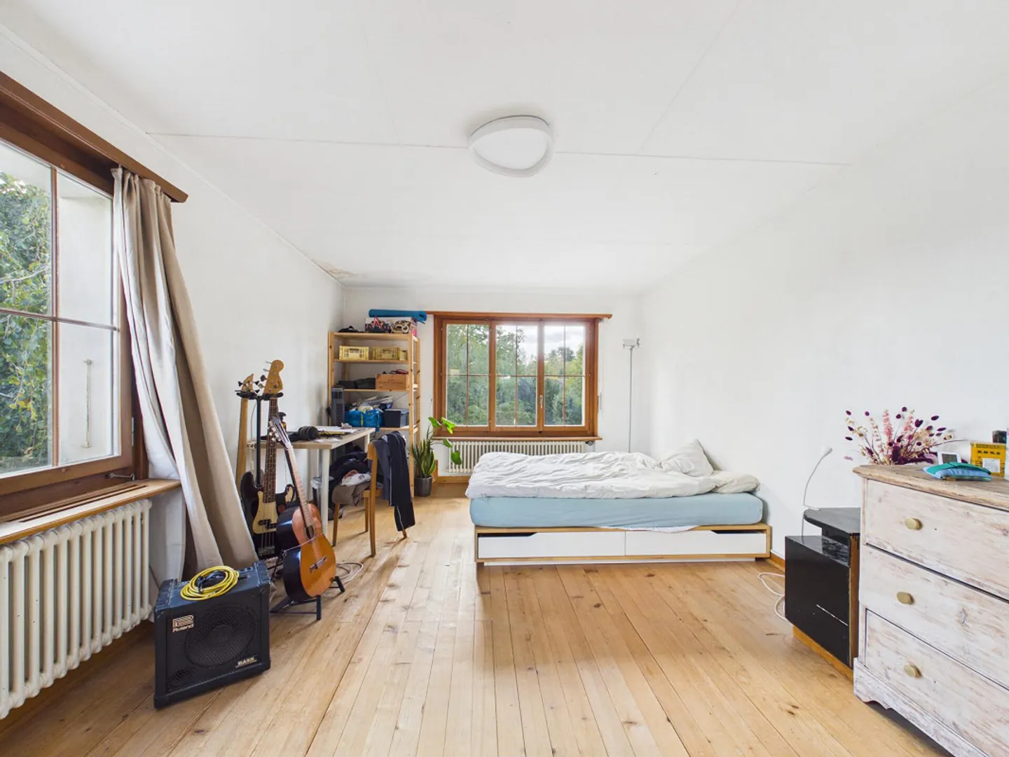 Charmantes Einfamilienhaus - Foto 13 von 15