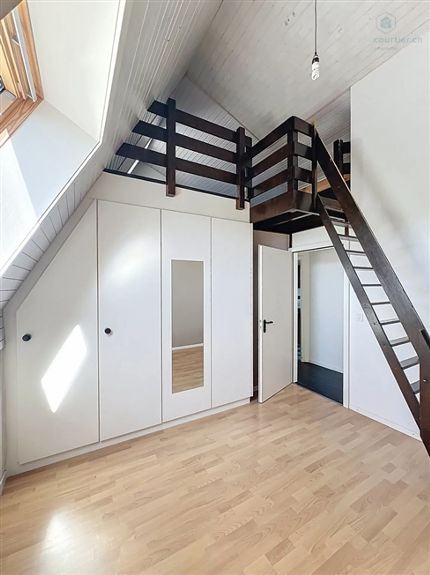 Detached villa on a wooded plot, quiet area in a cul-de-sac - Photo 12 of 13