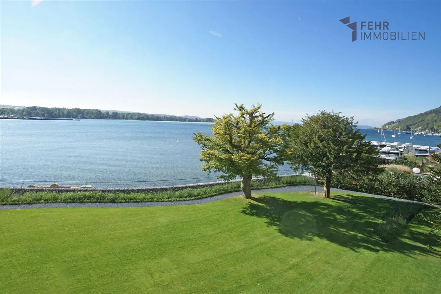 2.5 Room Apartment - Photo 1 of 11