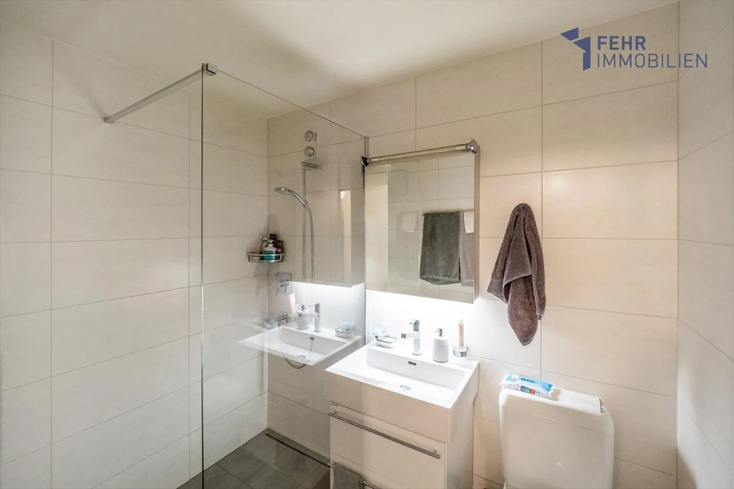 2.5 Room Apartment - Photo 6 of 11