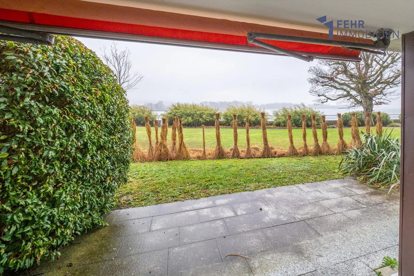 2.5 Room Apartment - Photo 7 of 11