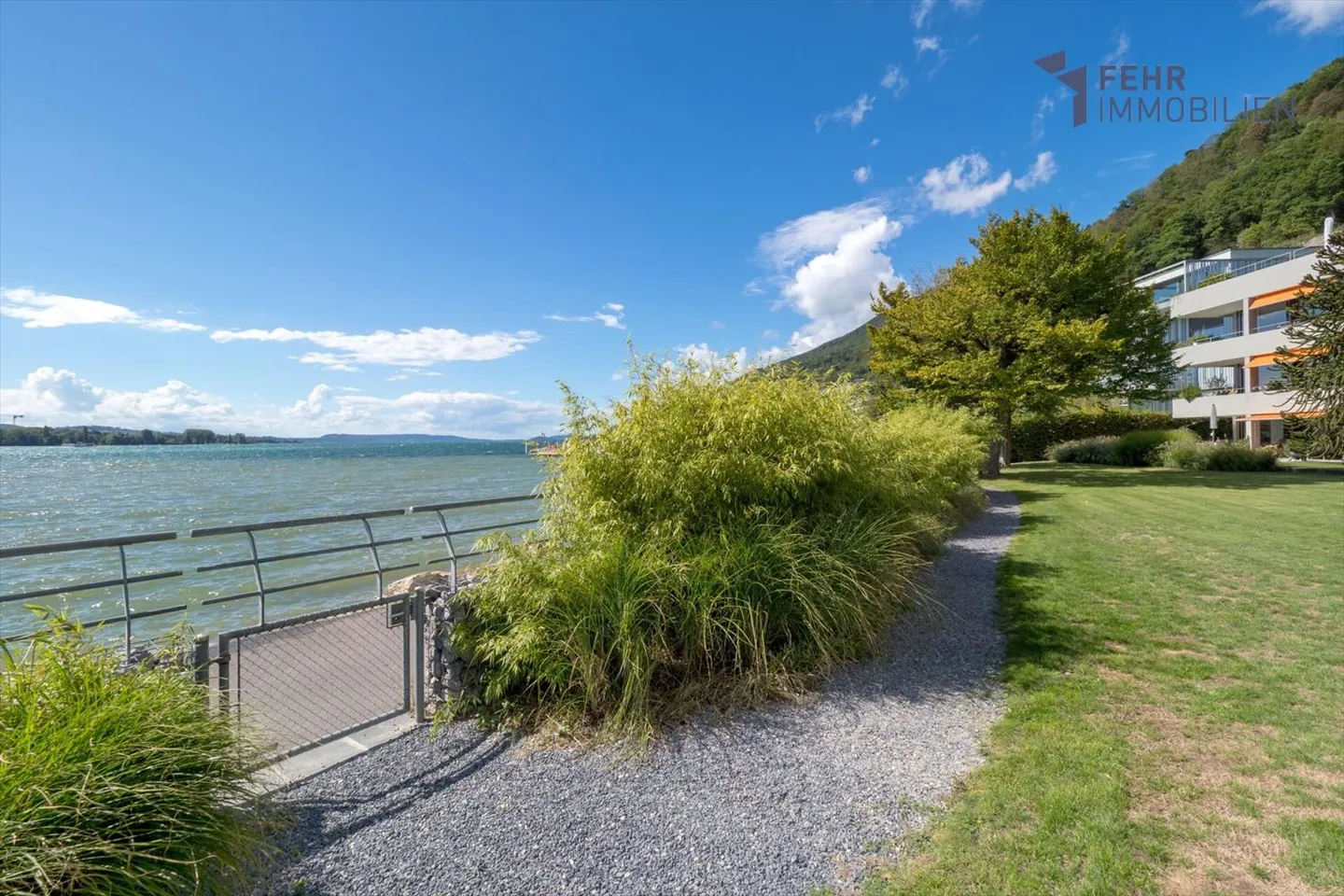 2.5 Room Apartment - Photo 9 of 11