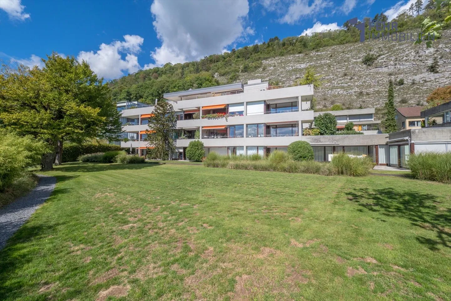 2.5 Room Apartment - Photo 11 of 11