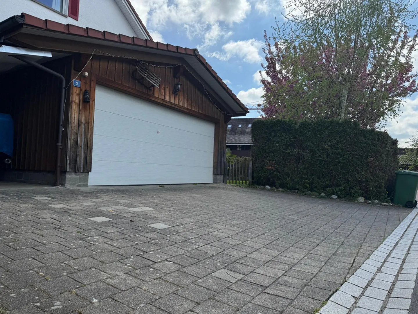 Modern 5.5-room single-family house in Pfyn TG – renovated, sunny ... - Photo 8 of 12