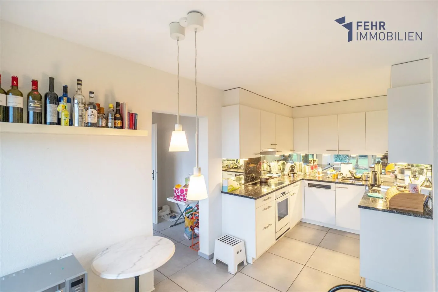 2.5 Room Apartment - Photo 4 of 11