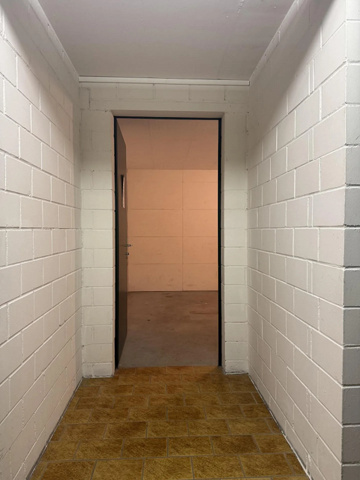 Stanza di stoccaggio o di artigianato - Foto 3 di 5