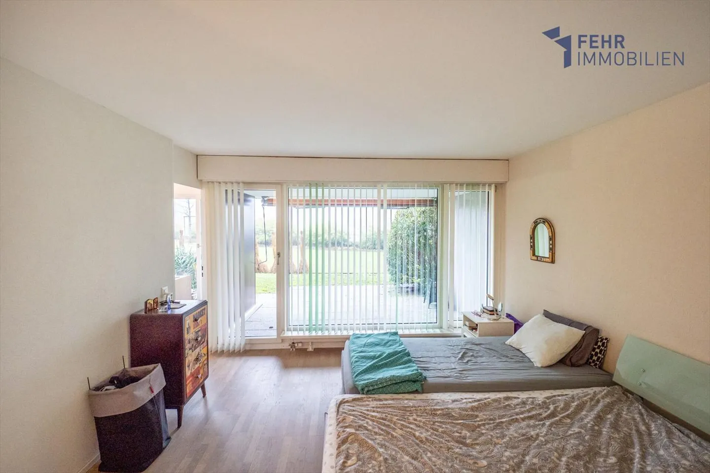 2.5 Room Apartment - Photo 5 of 11